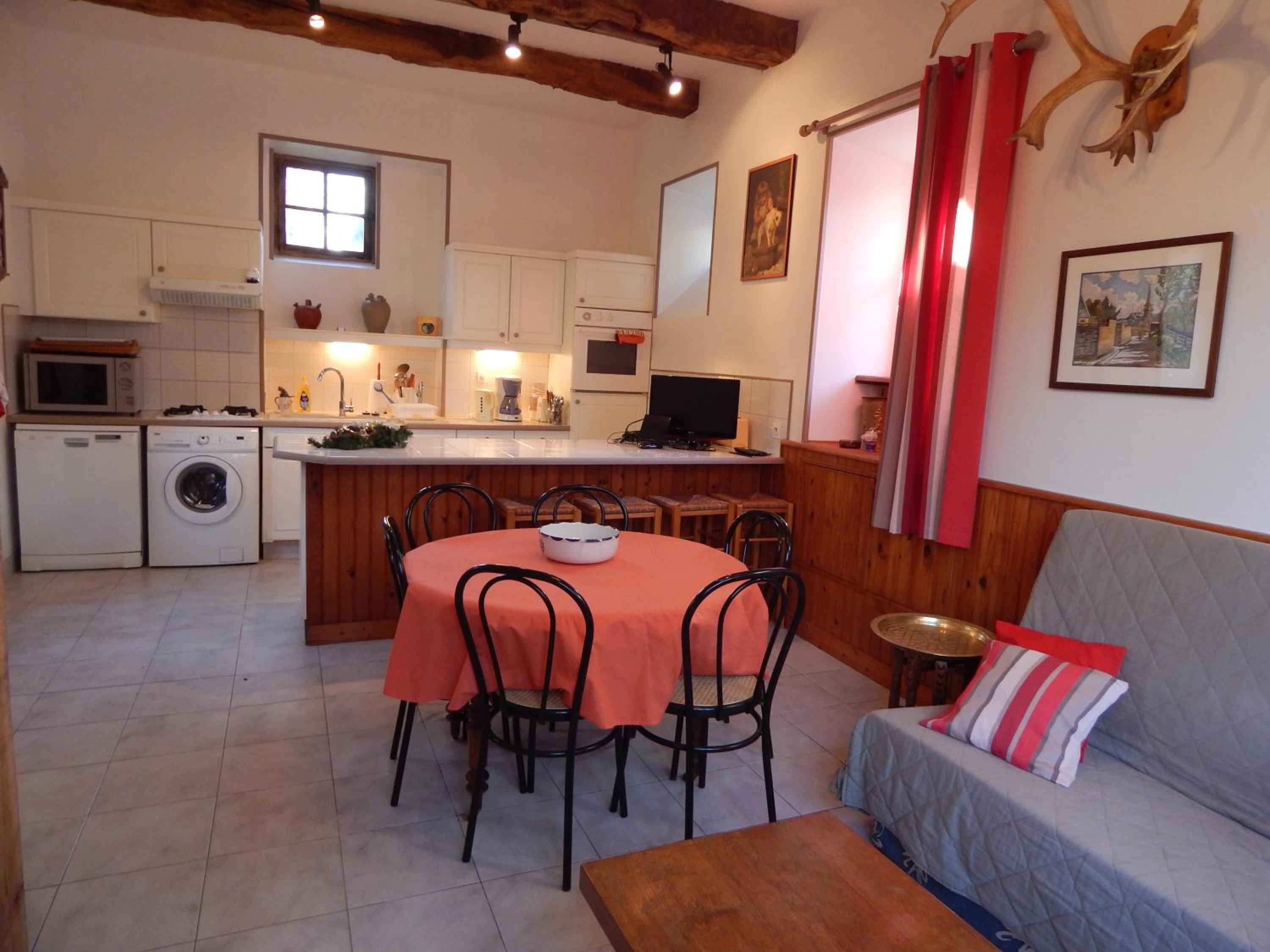 Cottage (4 Adults) photo 3