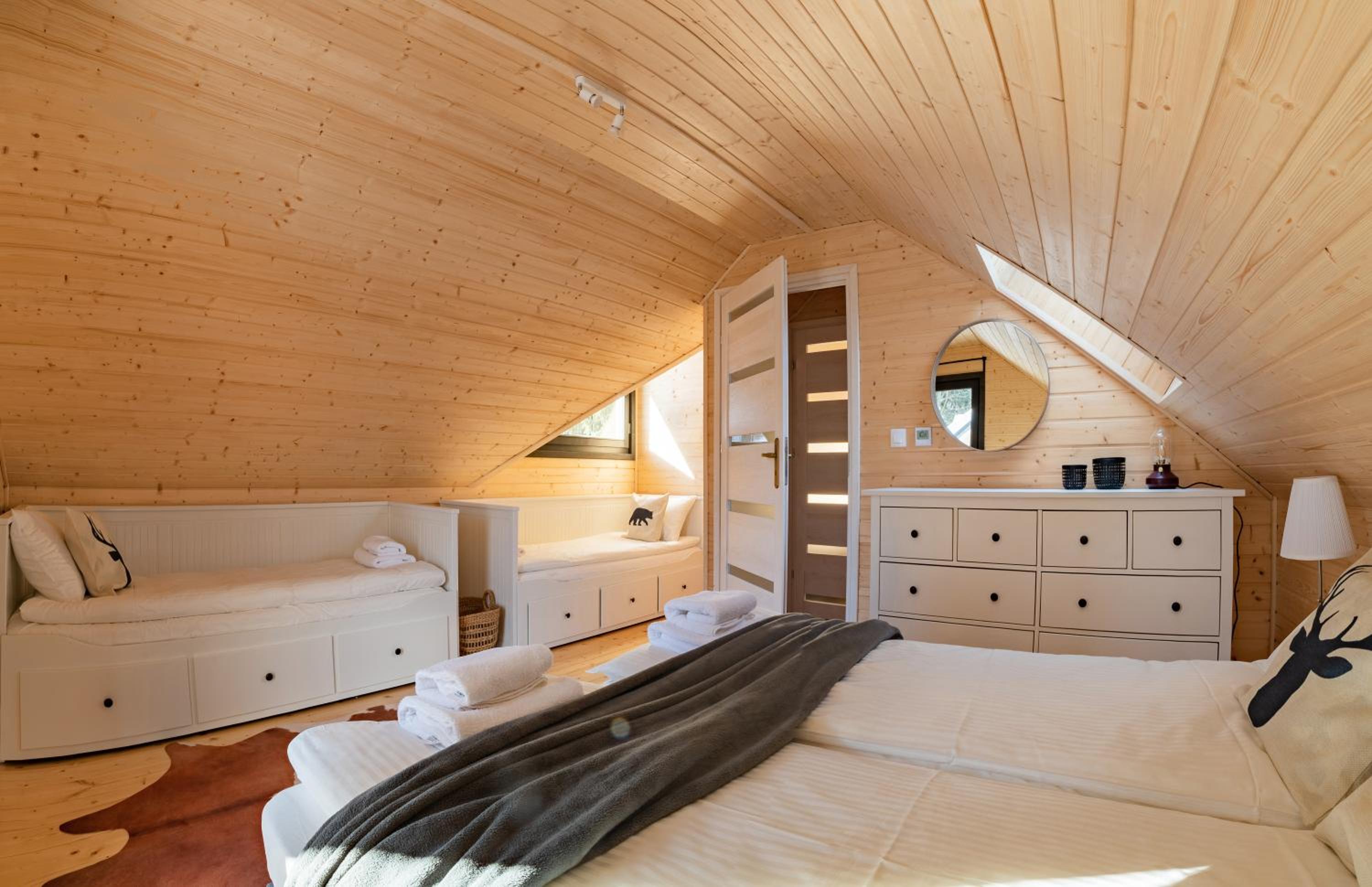 Holiday Home photo 2