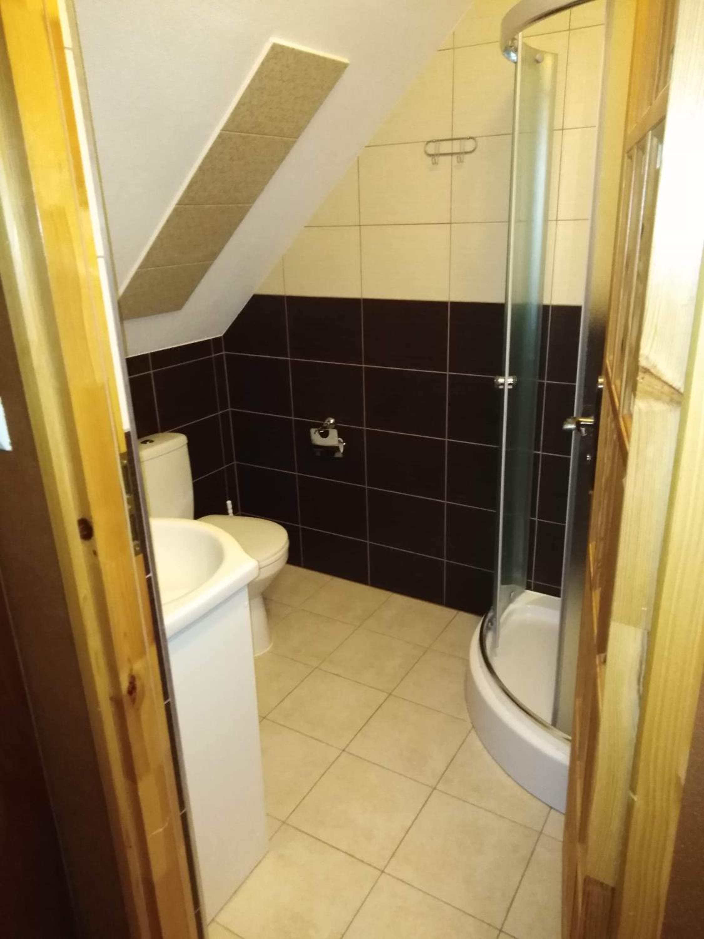 Quadruple Room with Balcony - Photo 1
