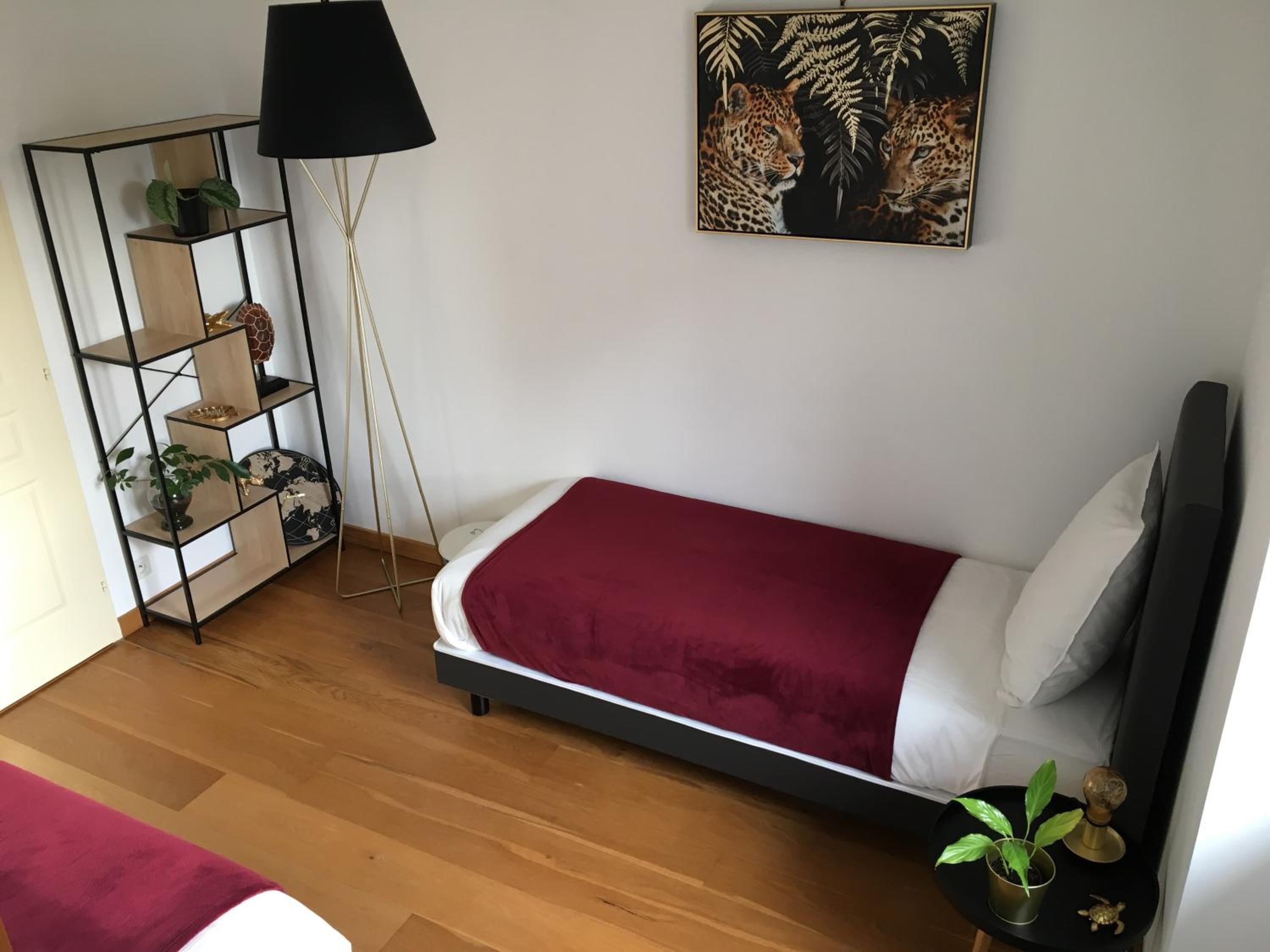 Quadruple Room photo 3