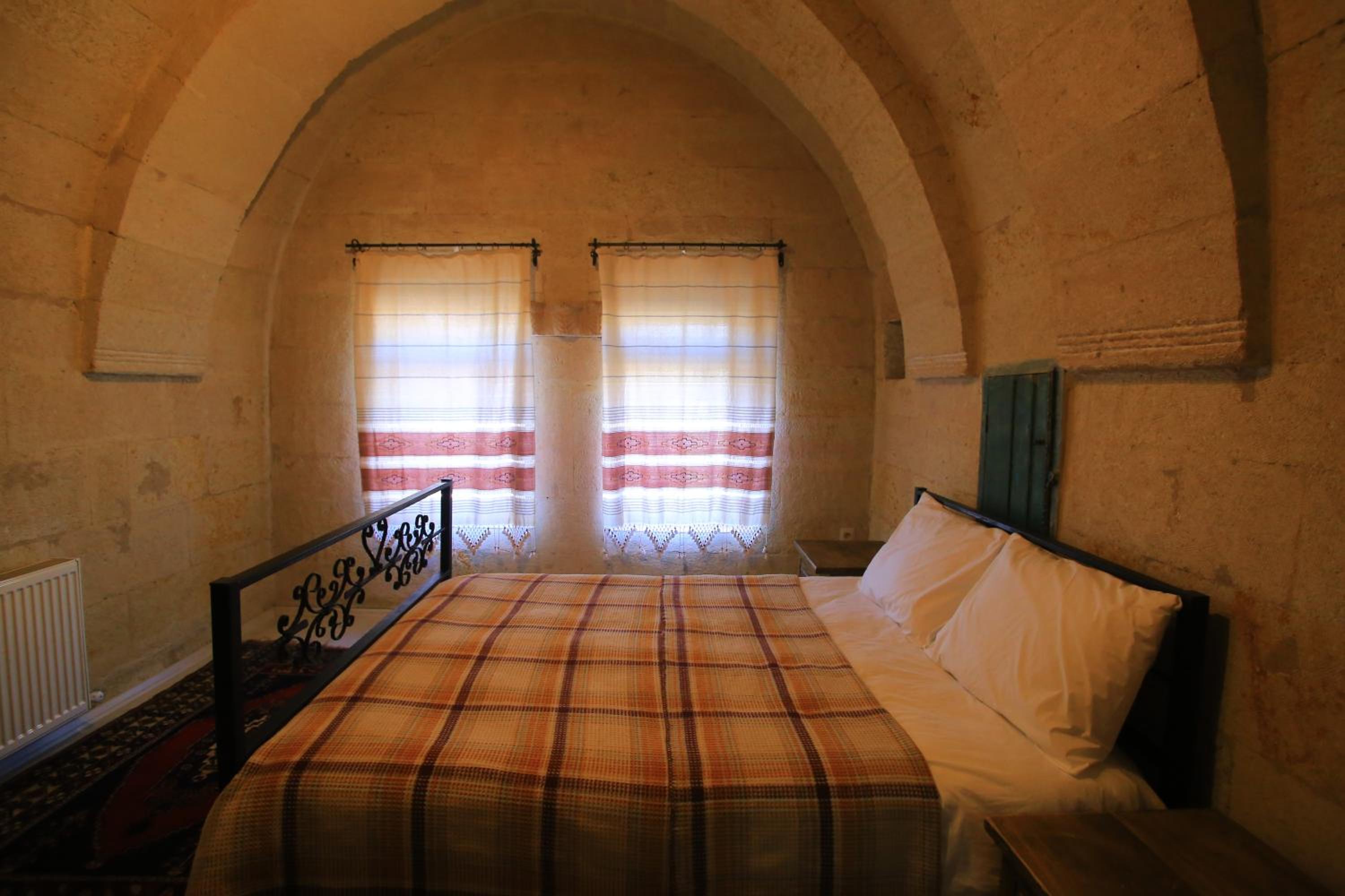 Double Room with Garden View photo 1