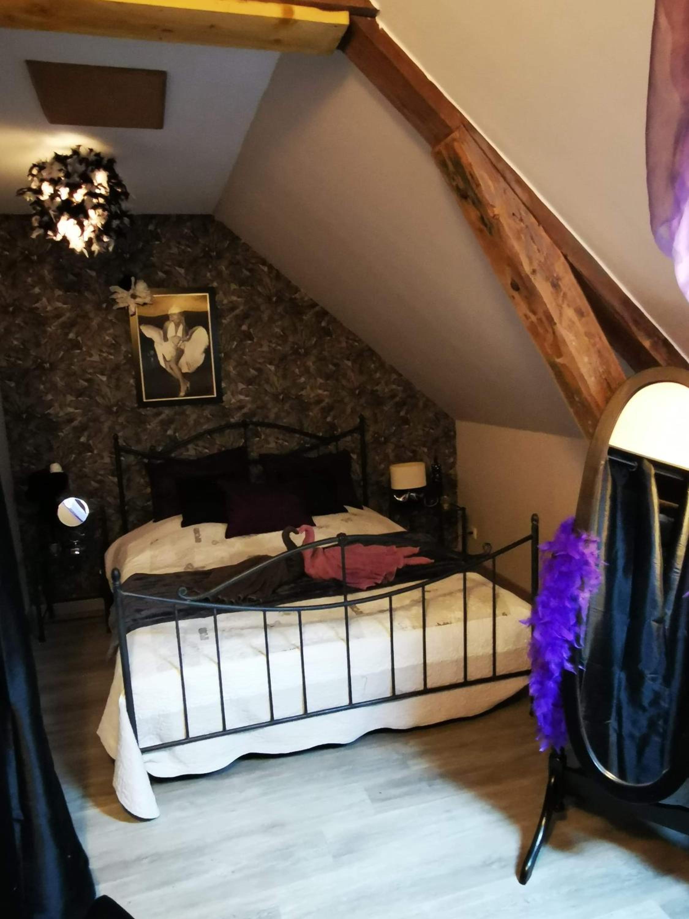Deluxe Double or Twin Room photo 1