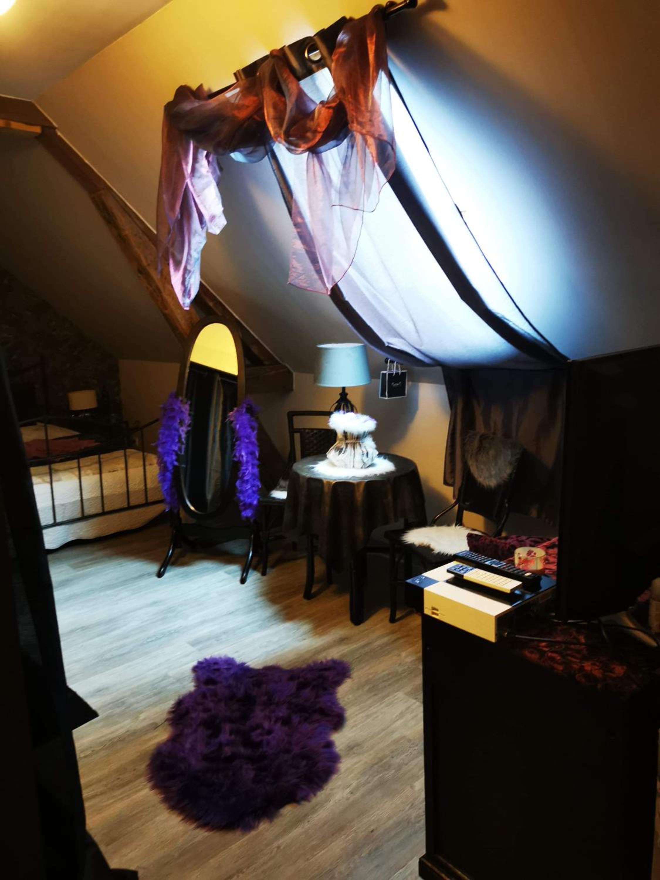 Deluxe Double or Twin Room photo 2
