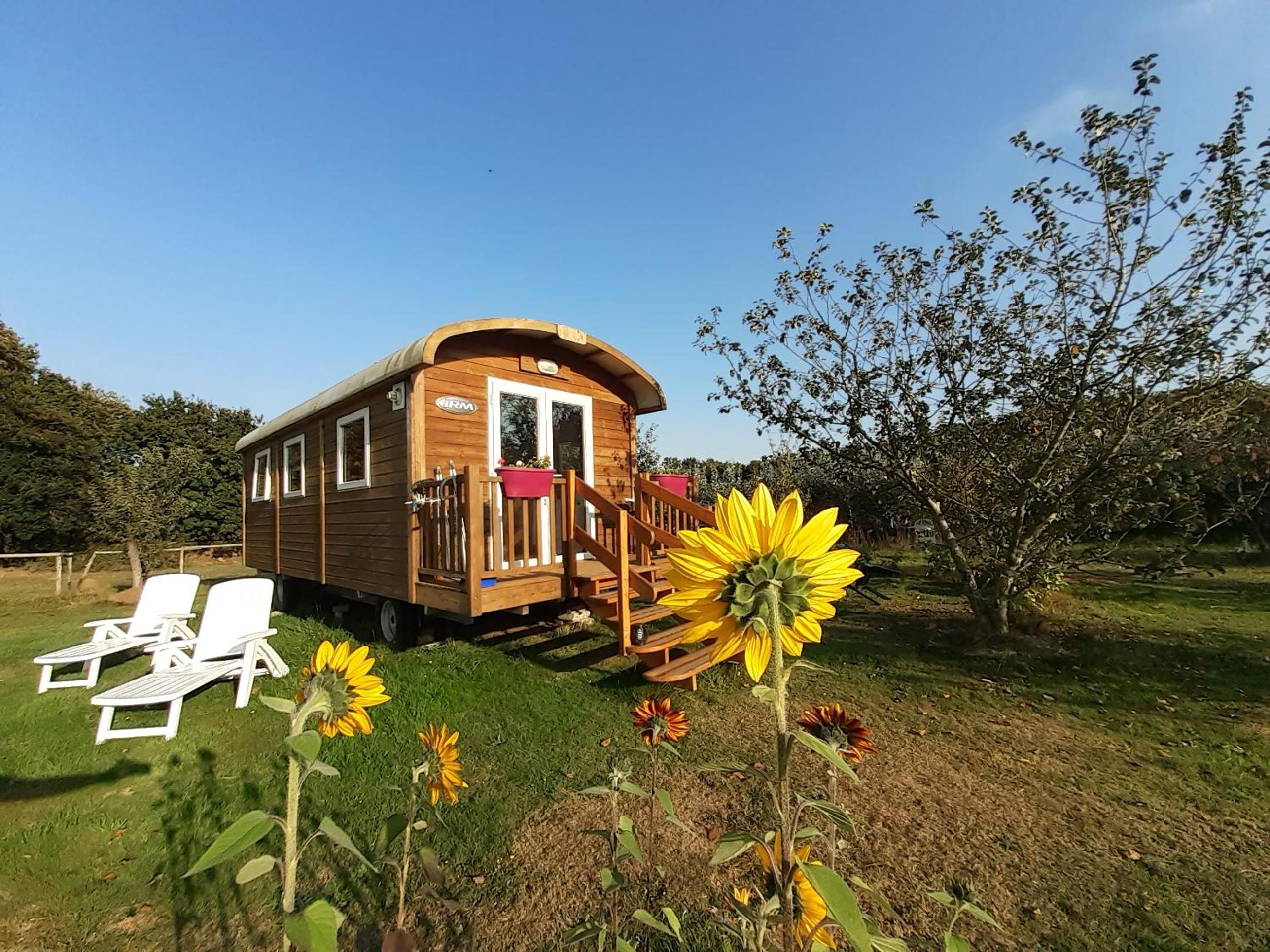 Holiday Home - Photo 22