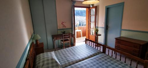 Twin Room with Terrace photo 1