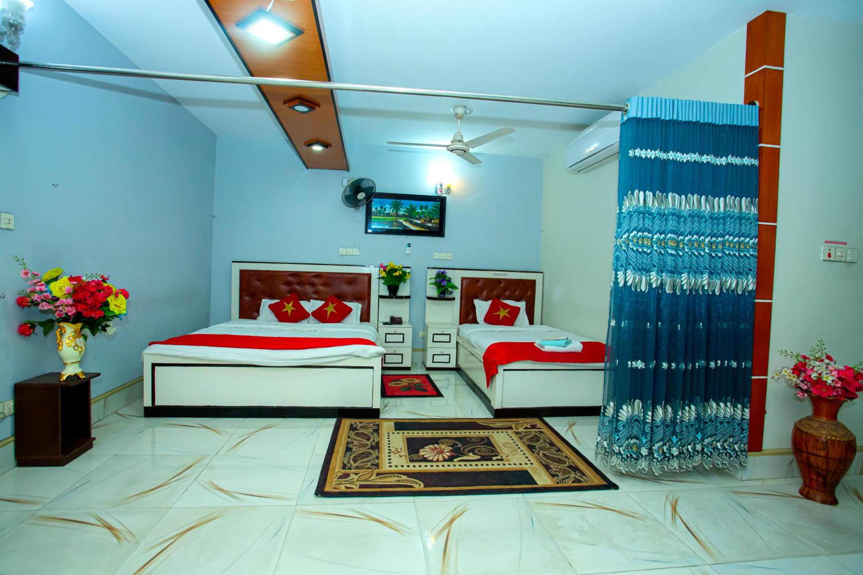 Family Suite photo 2