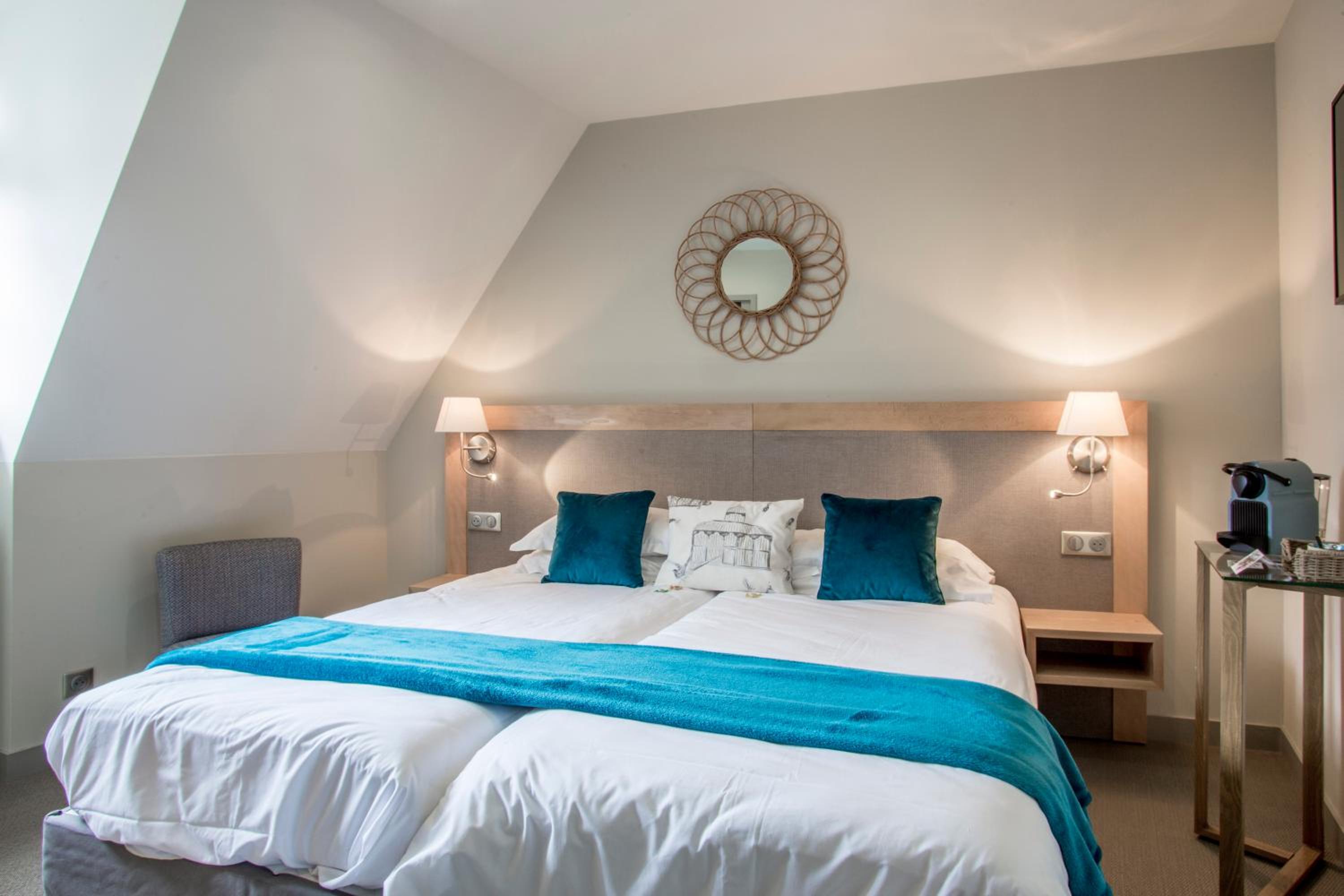 Standard Double Room - Photo 1