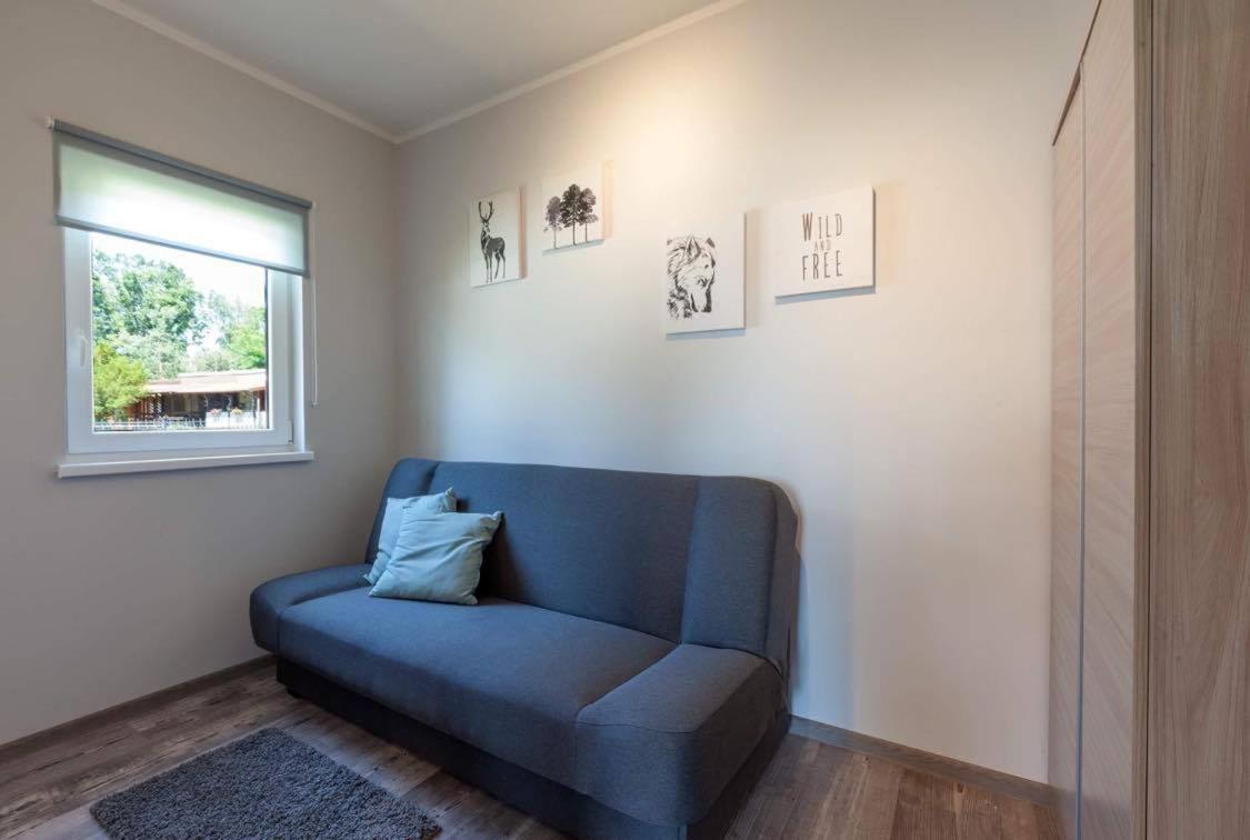 One-Bedroom House photo 3