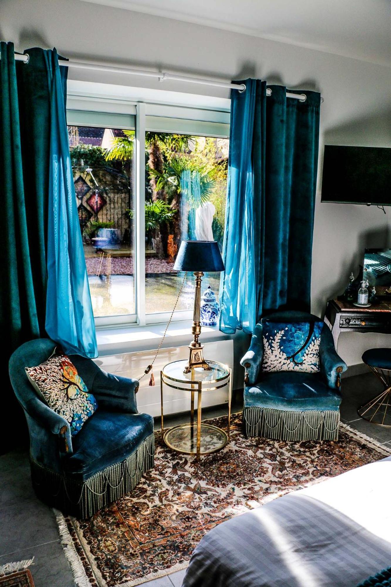 Suite with Garden View - Photo 1