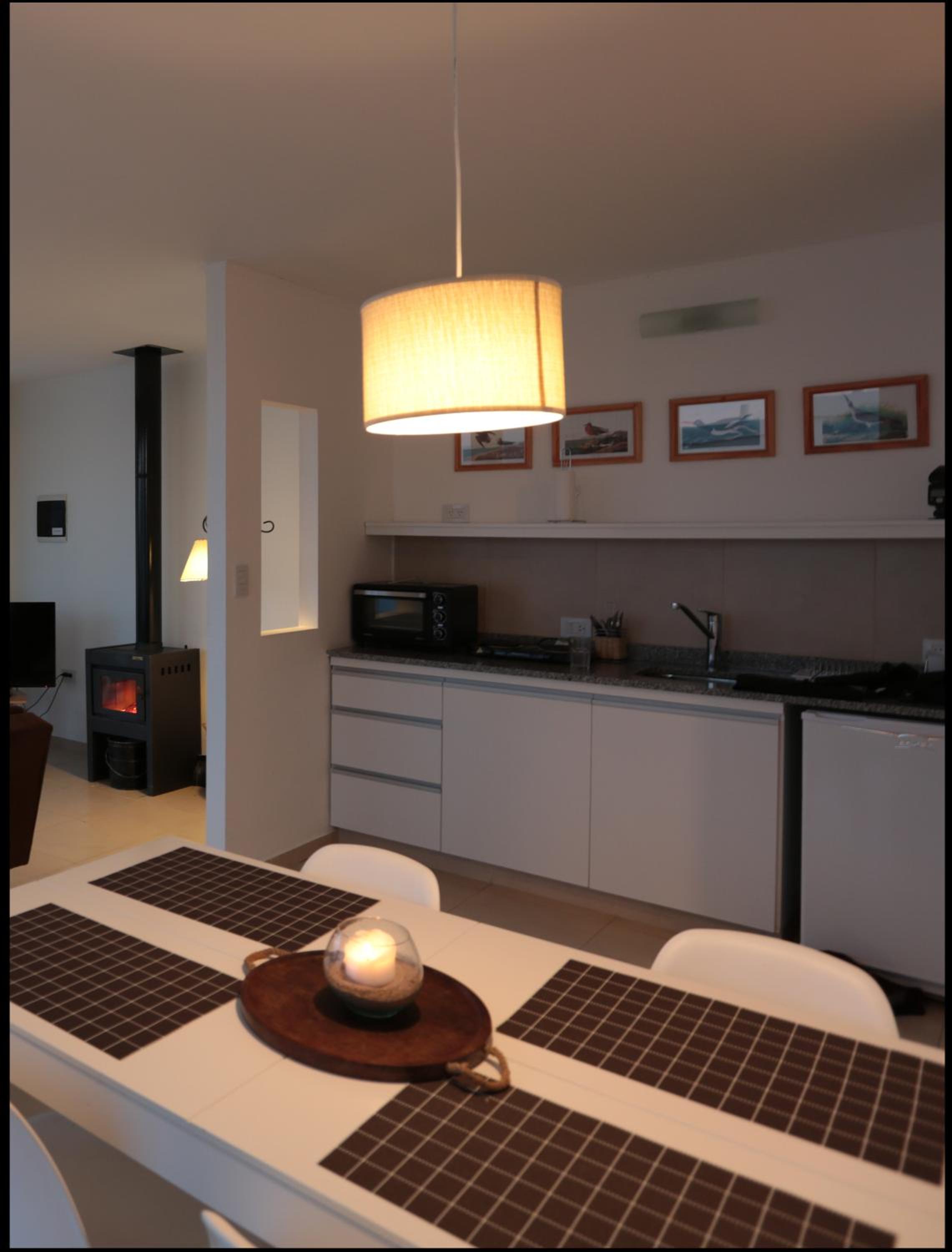 One-Bedroom Apartment photo 3
