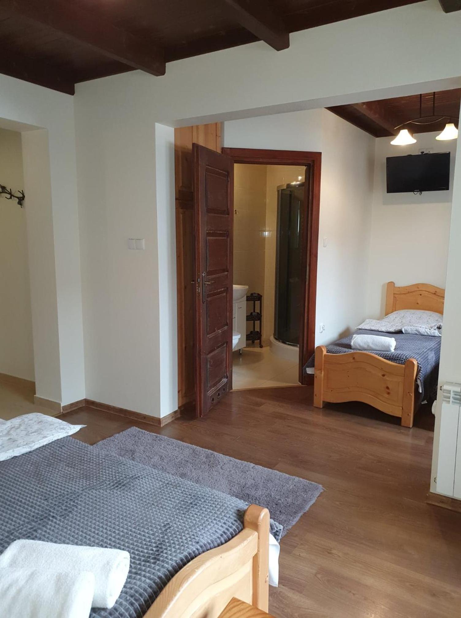 Double Room photo 1