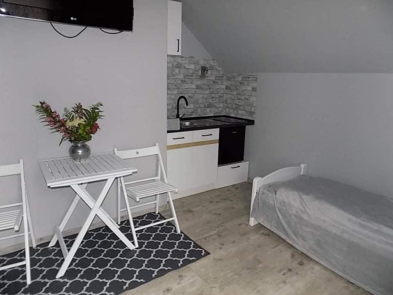 One-Bedroom Apartment photo 3