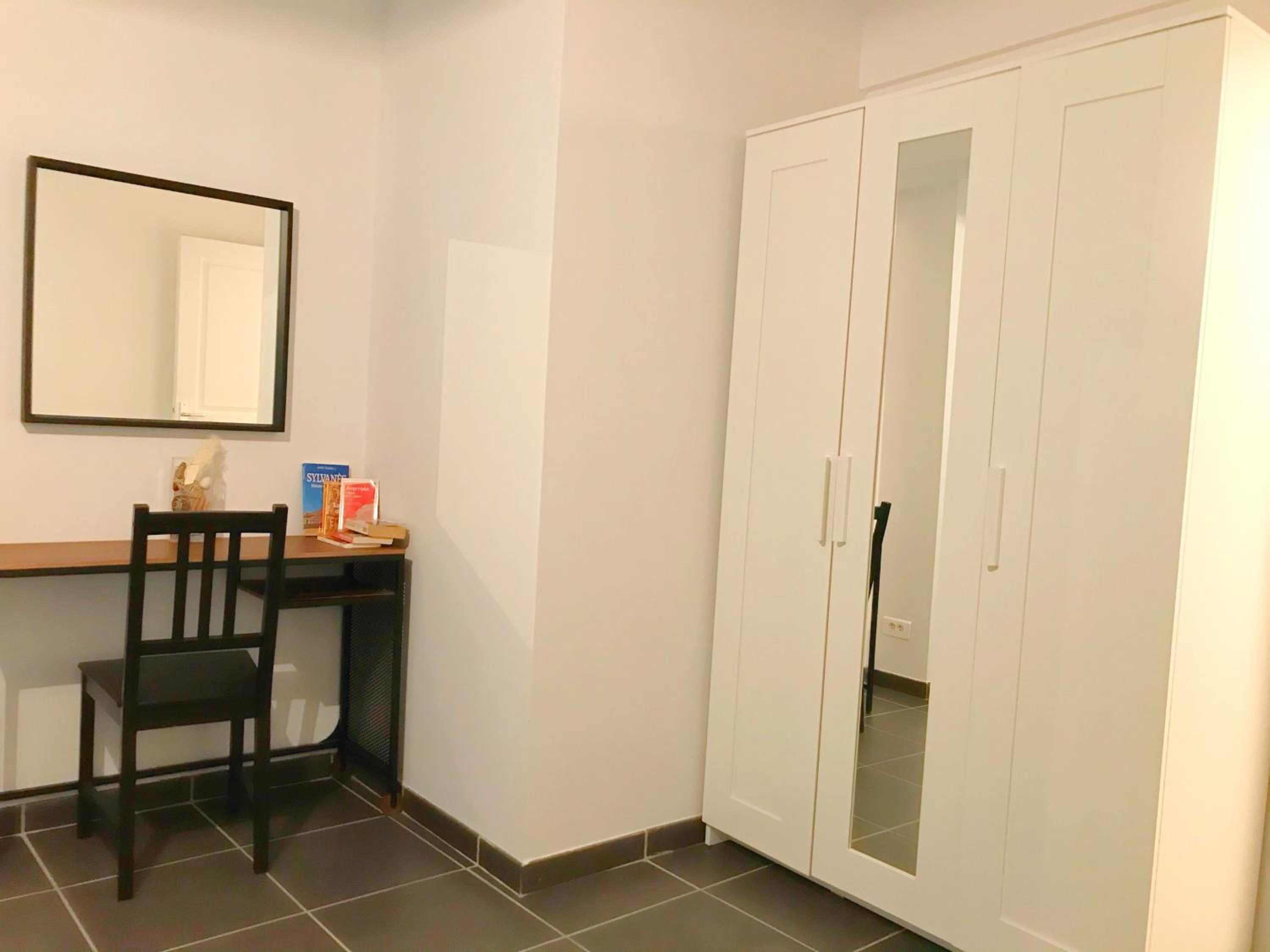 Apartment photo 3
