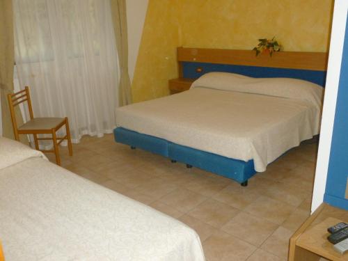 Triple Room with Mountain View - Photo 2