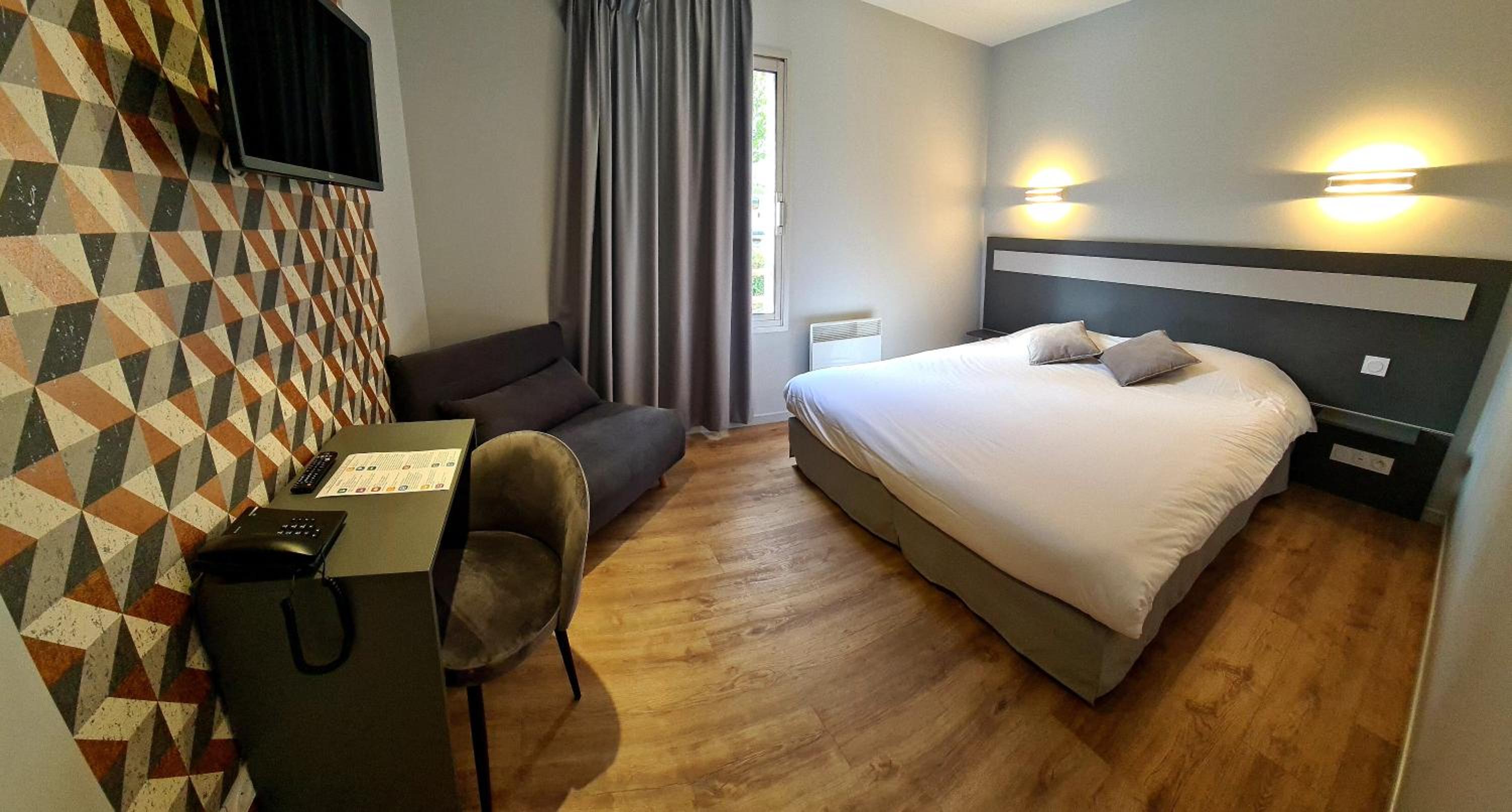 Quadruple Room photo 3