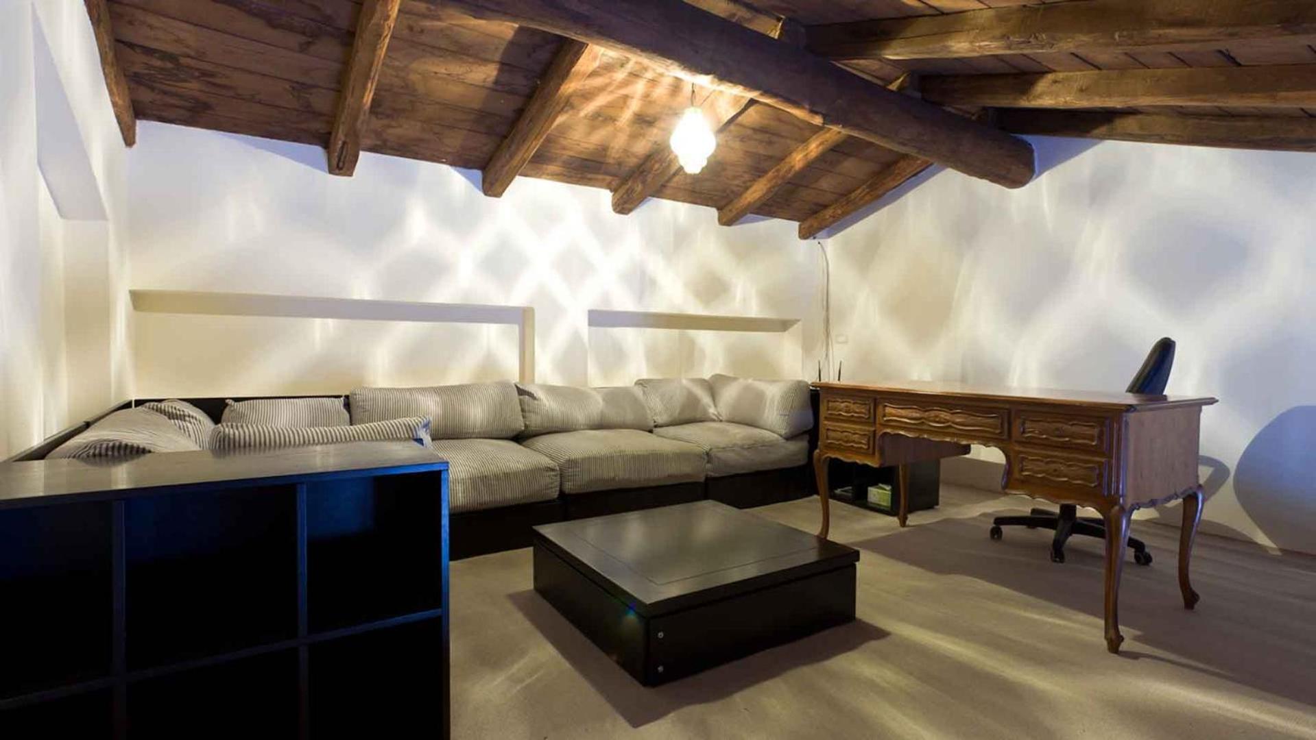 Four-Bedroom Villa photo 2