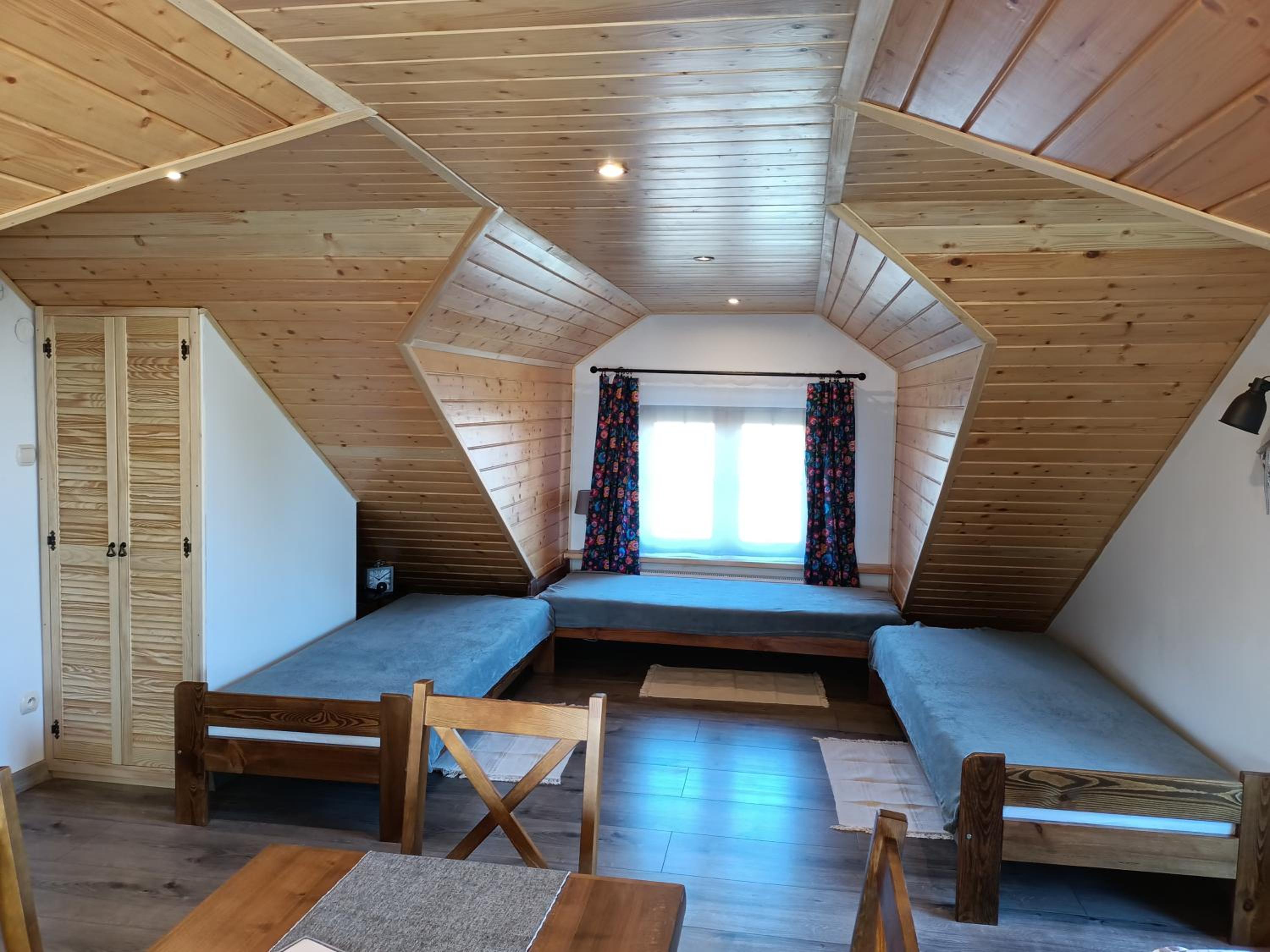 Family Room photo 1