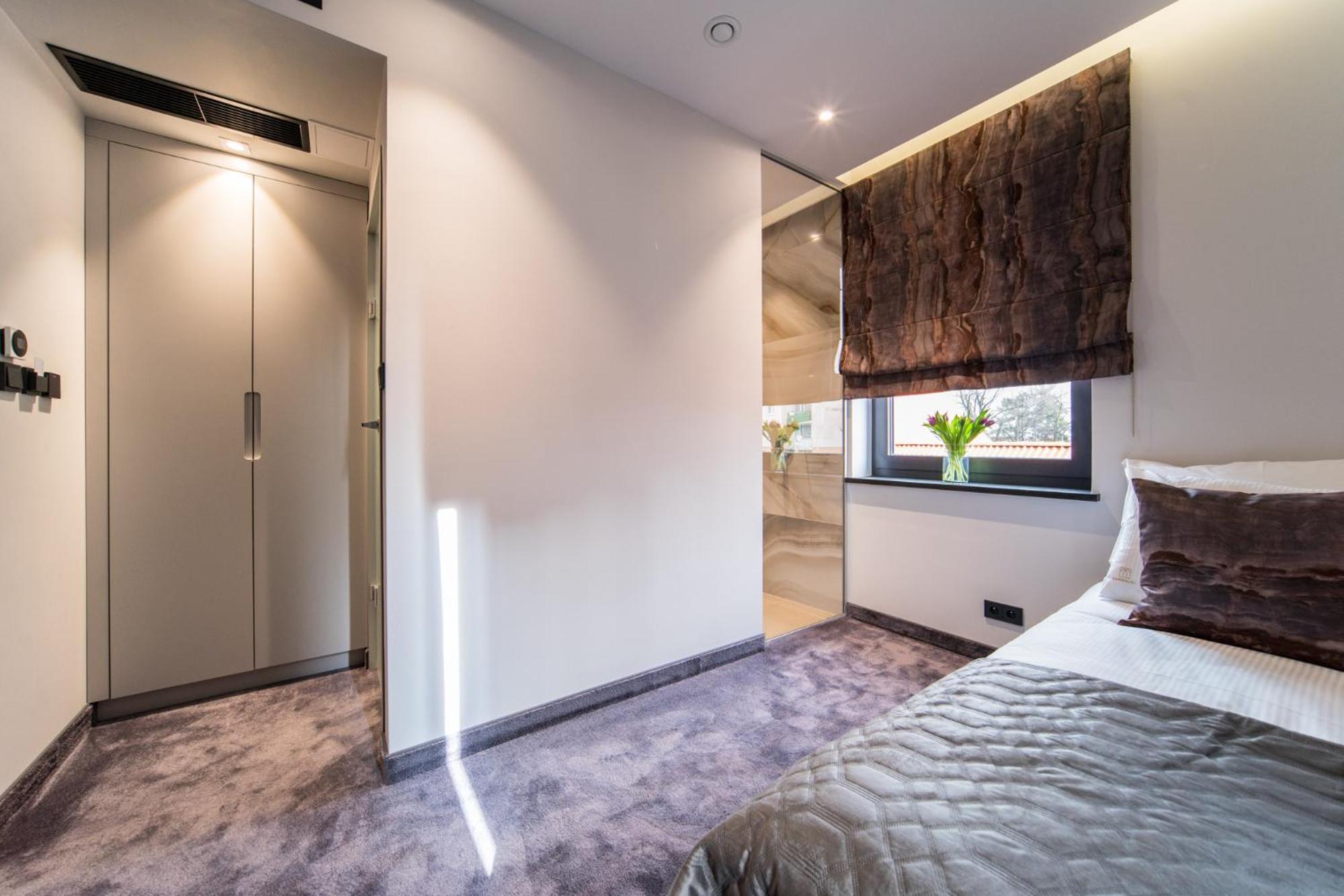 Standard Single Room photo 2