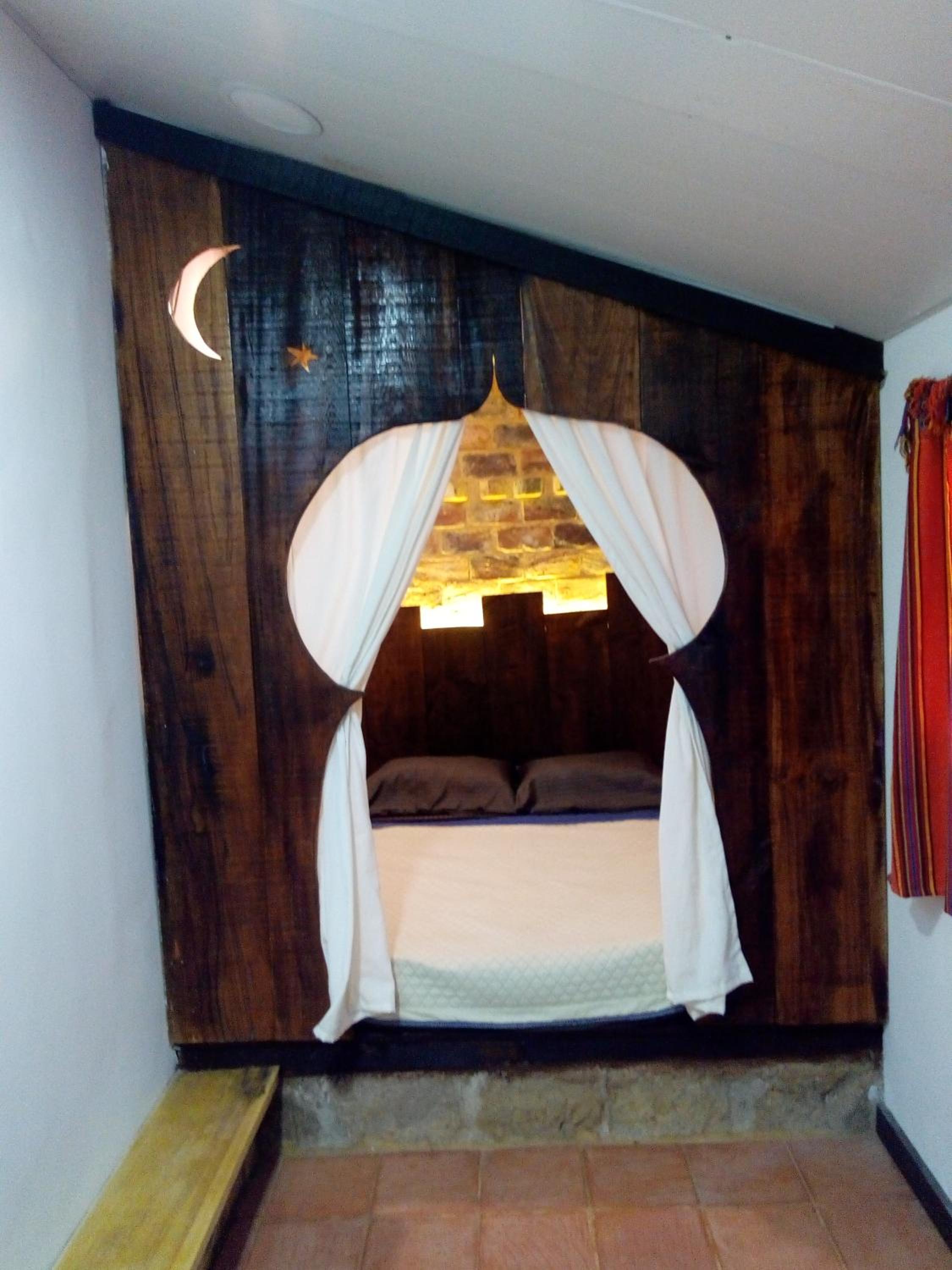 Deluxe Double Room photo 1