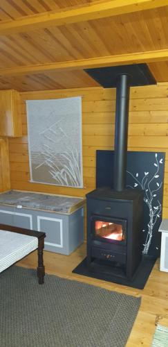 Family Bungalow - Photo 2