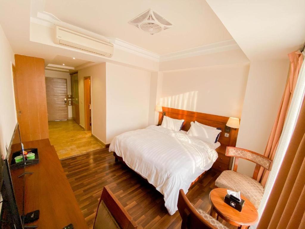 Standard Double Room photo 1