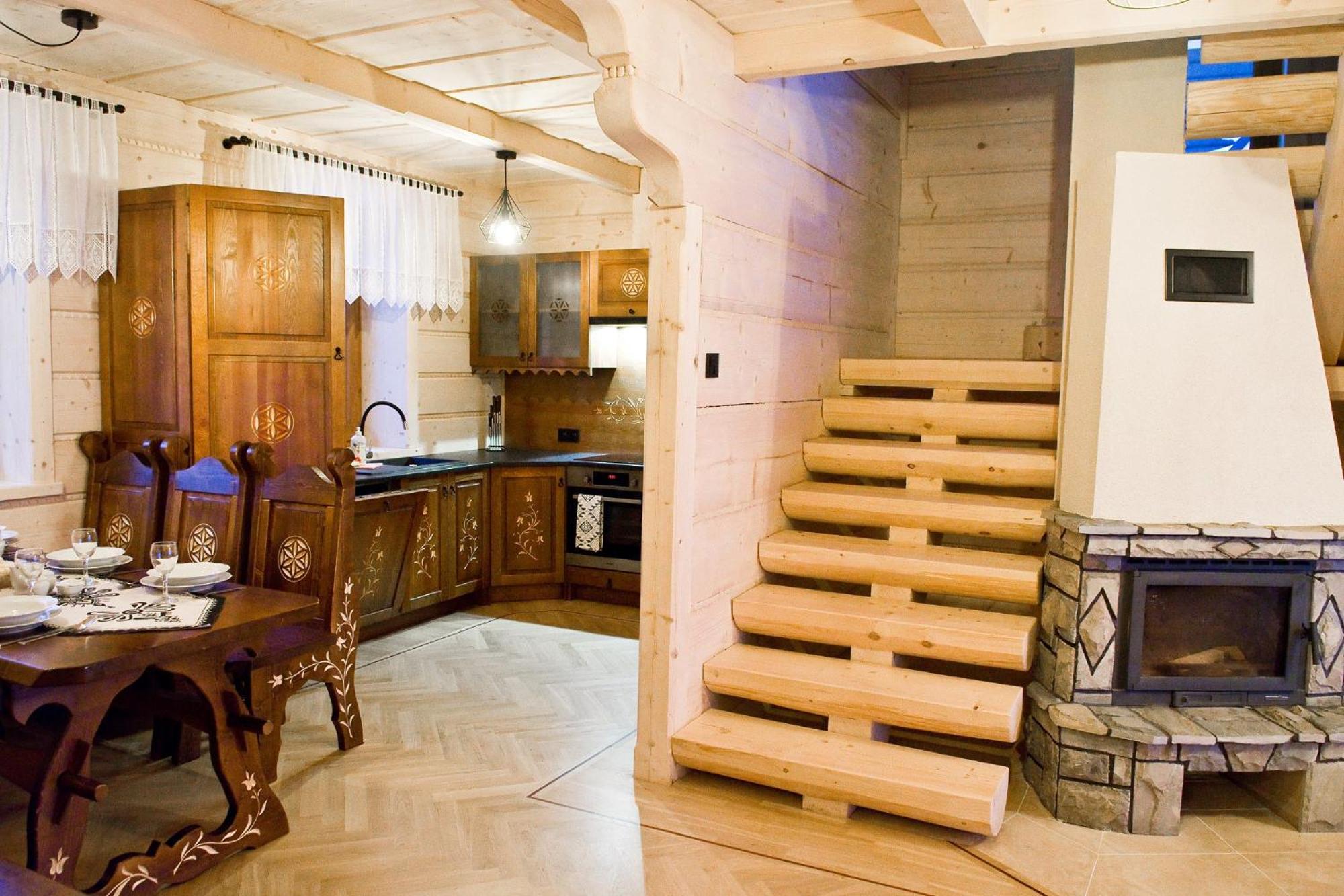 Chalet photo 3