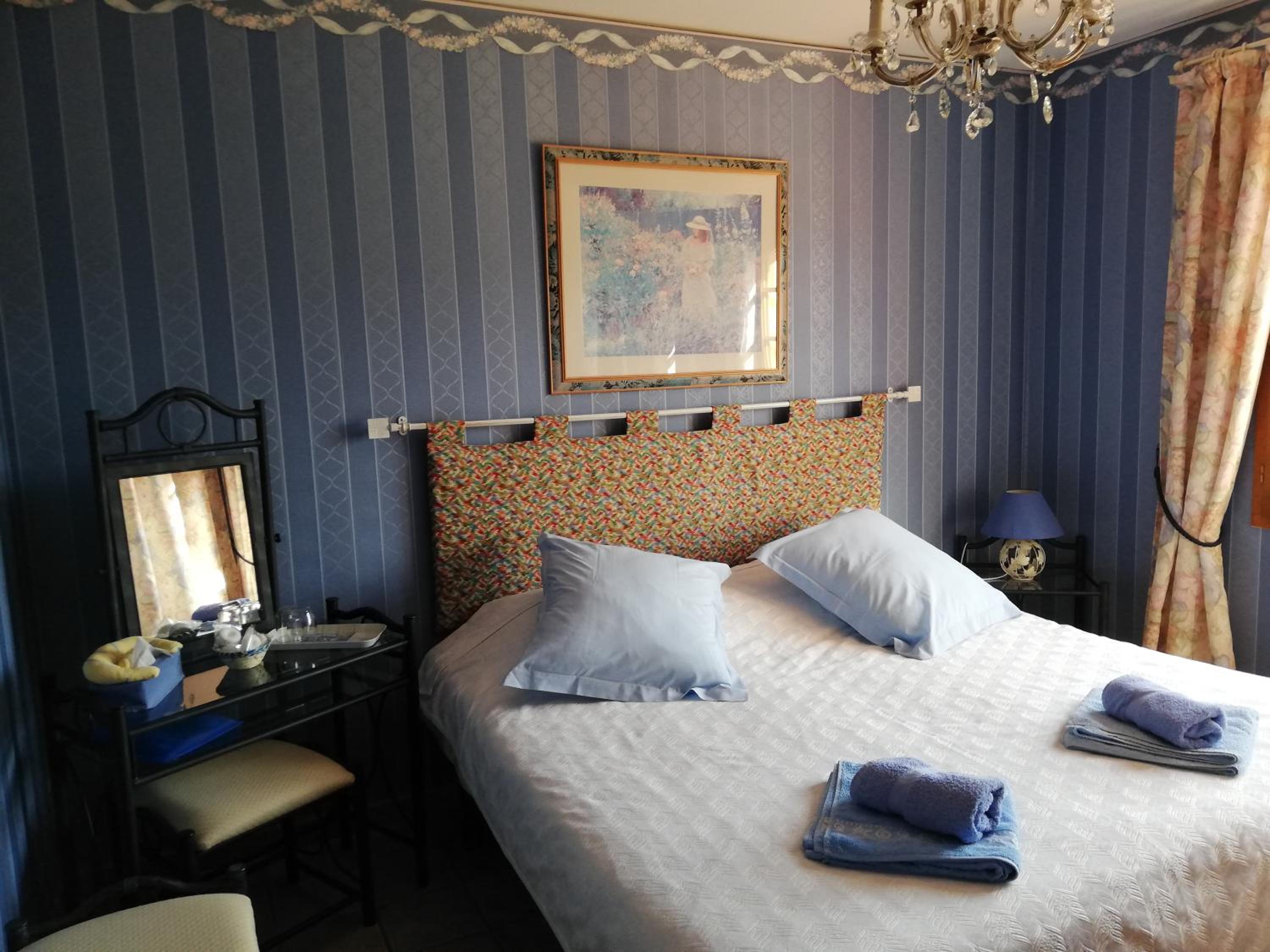 Family Suite photo 2