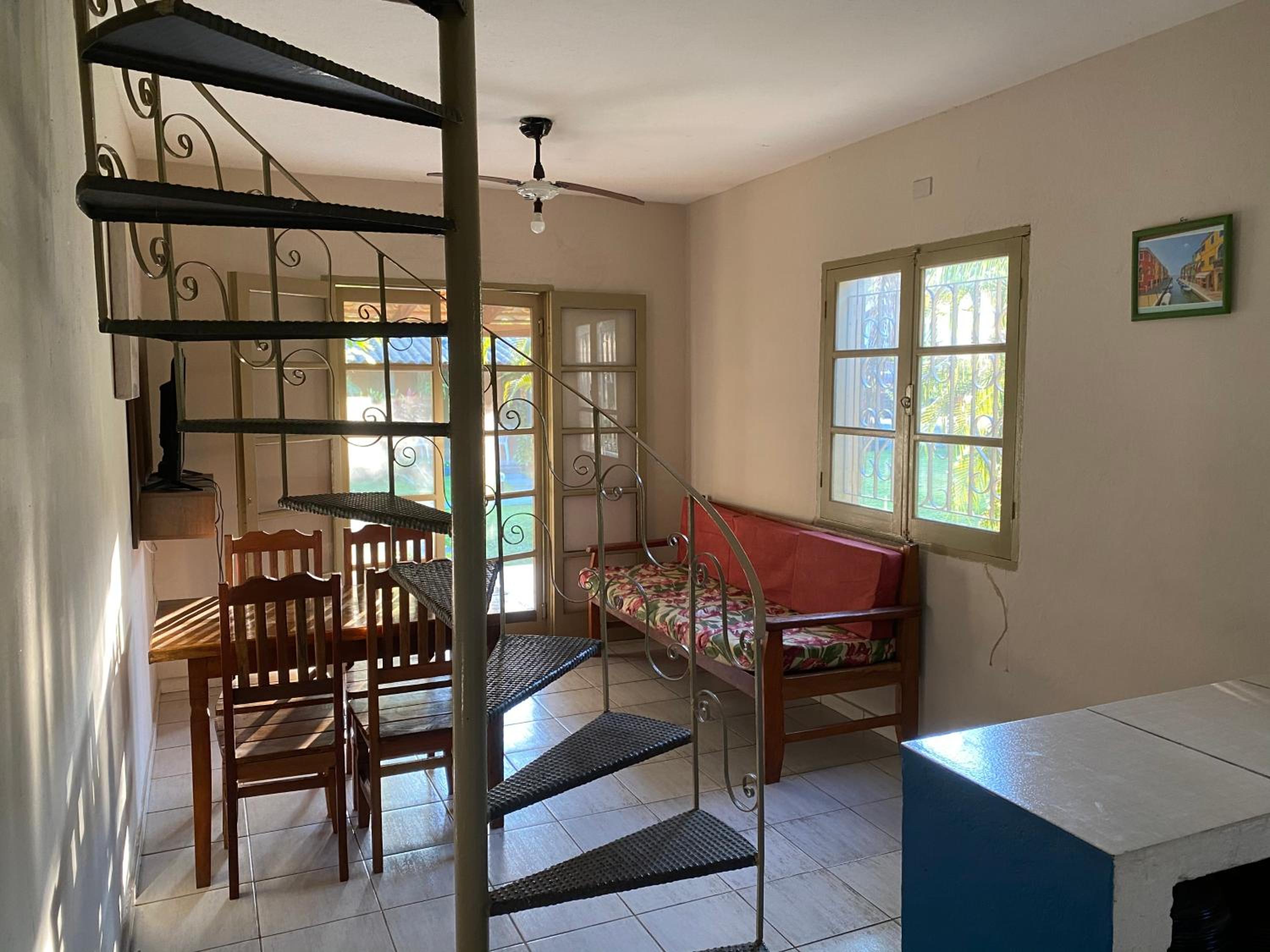 Two-Bedroom House photo 2