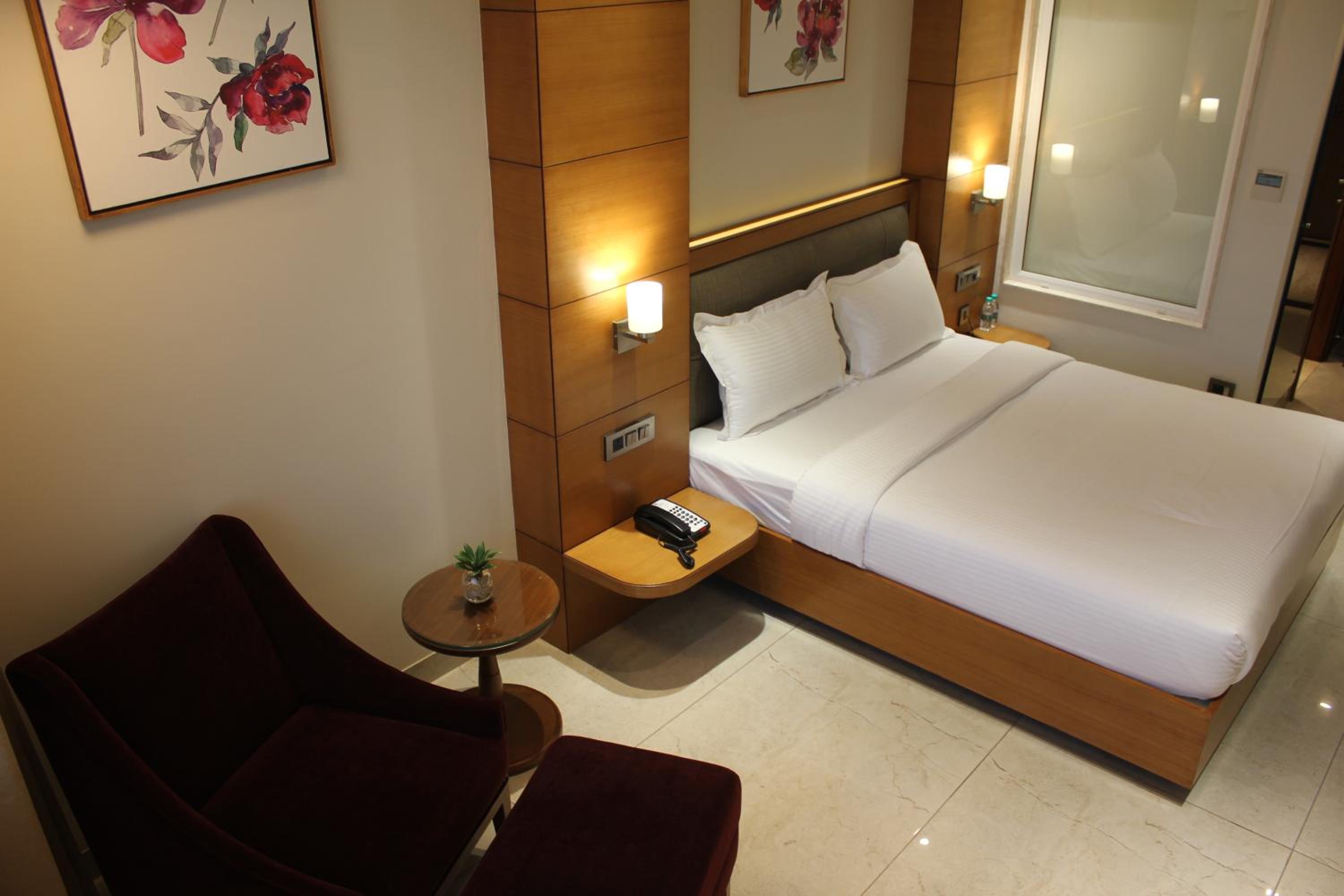 Standard Single Room photo 3