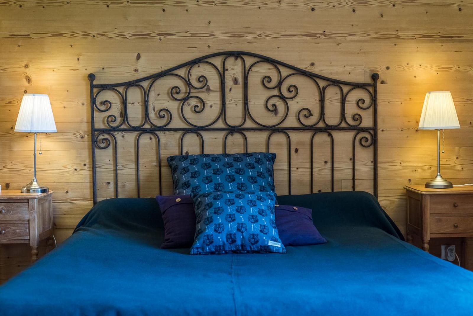 Triple Room with Mountain View photo 3