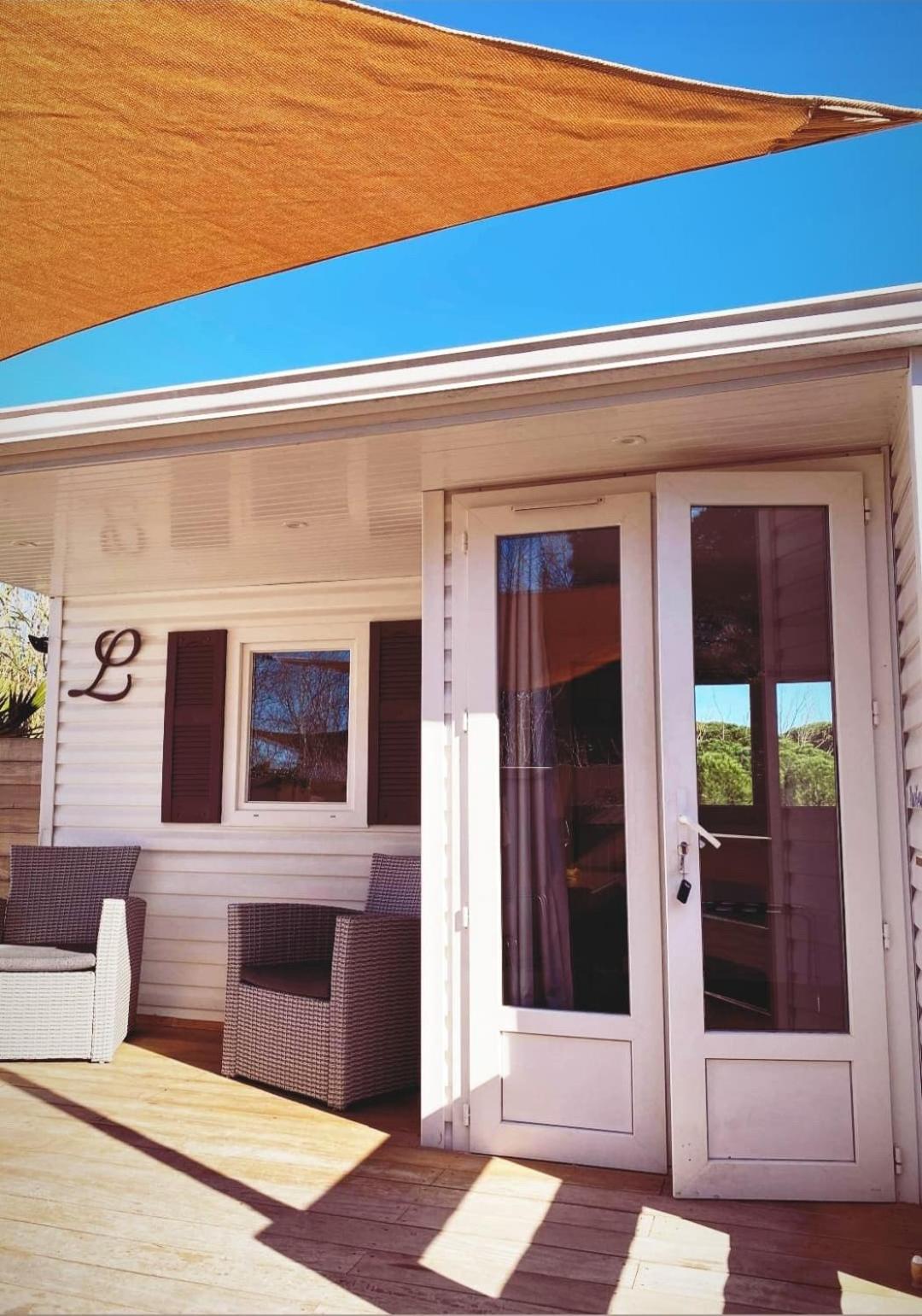 Family Bungalow