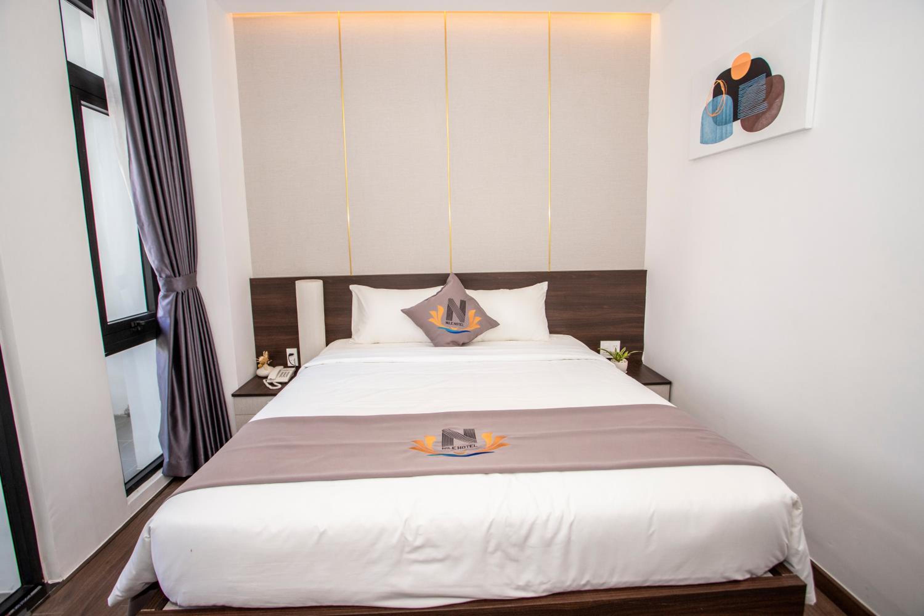 Standard Double Room - Photo 3