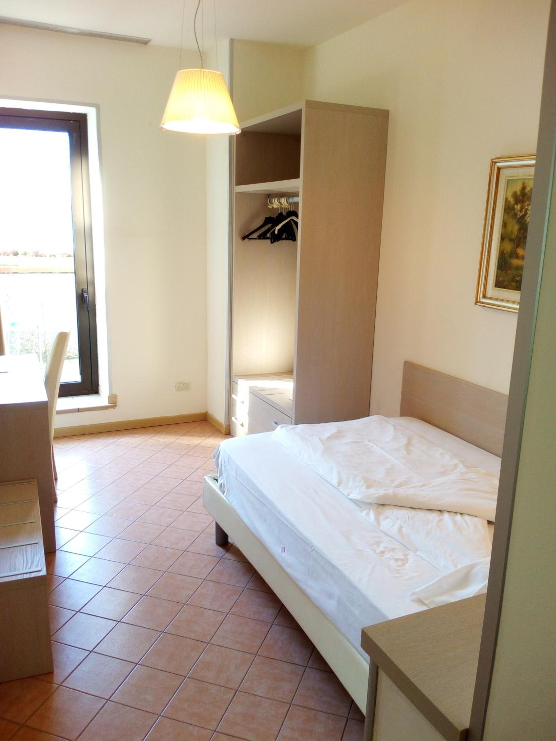 Single Room with Lake View photo 1
