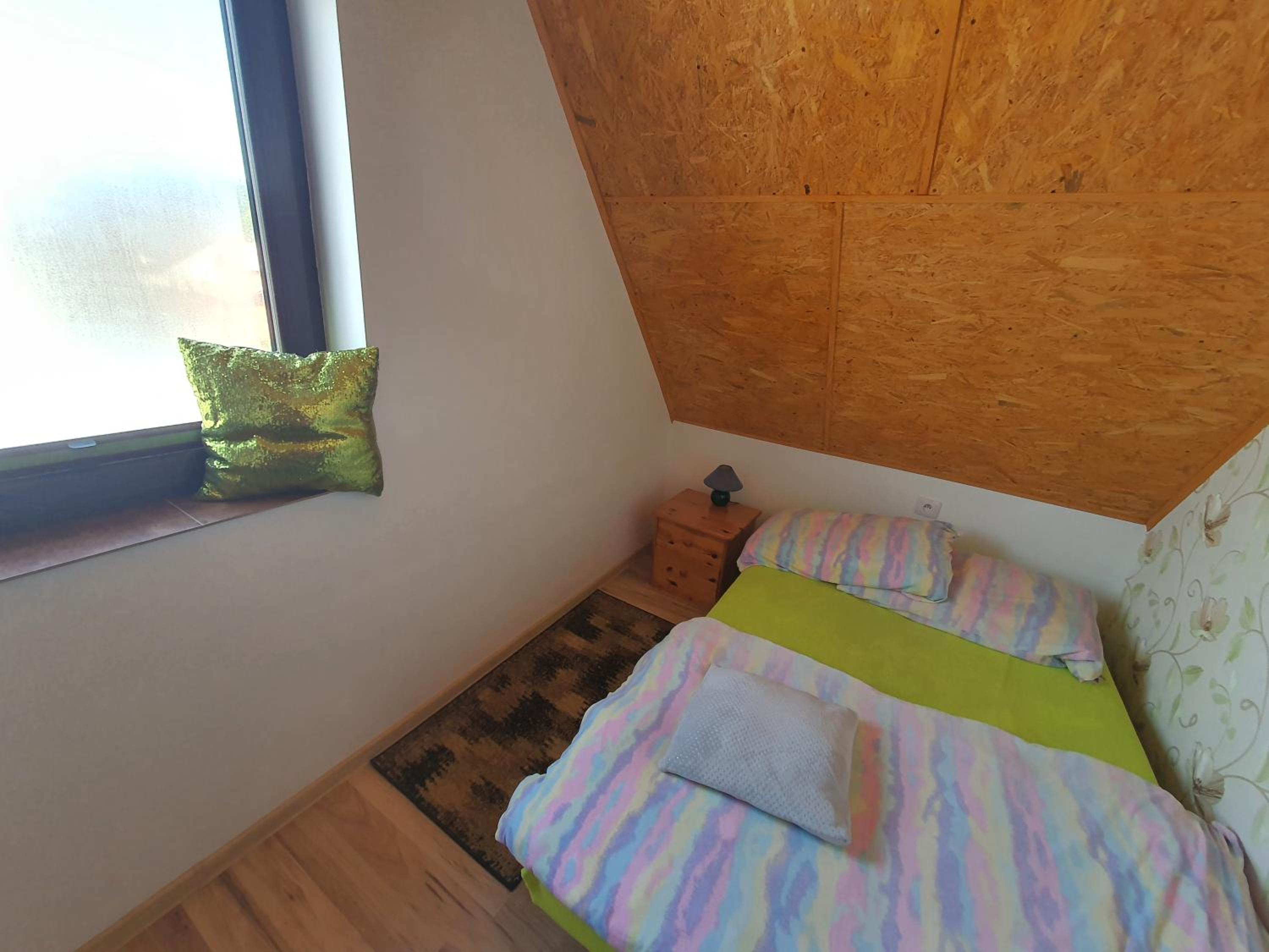 Chalet - Photo 4