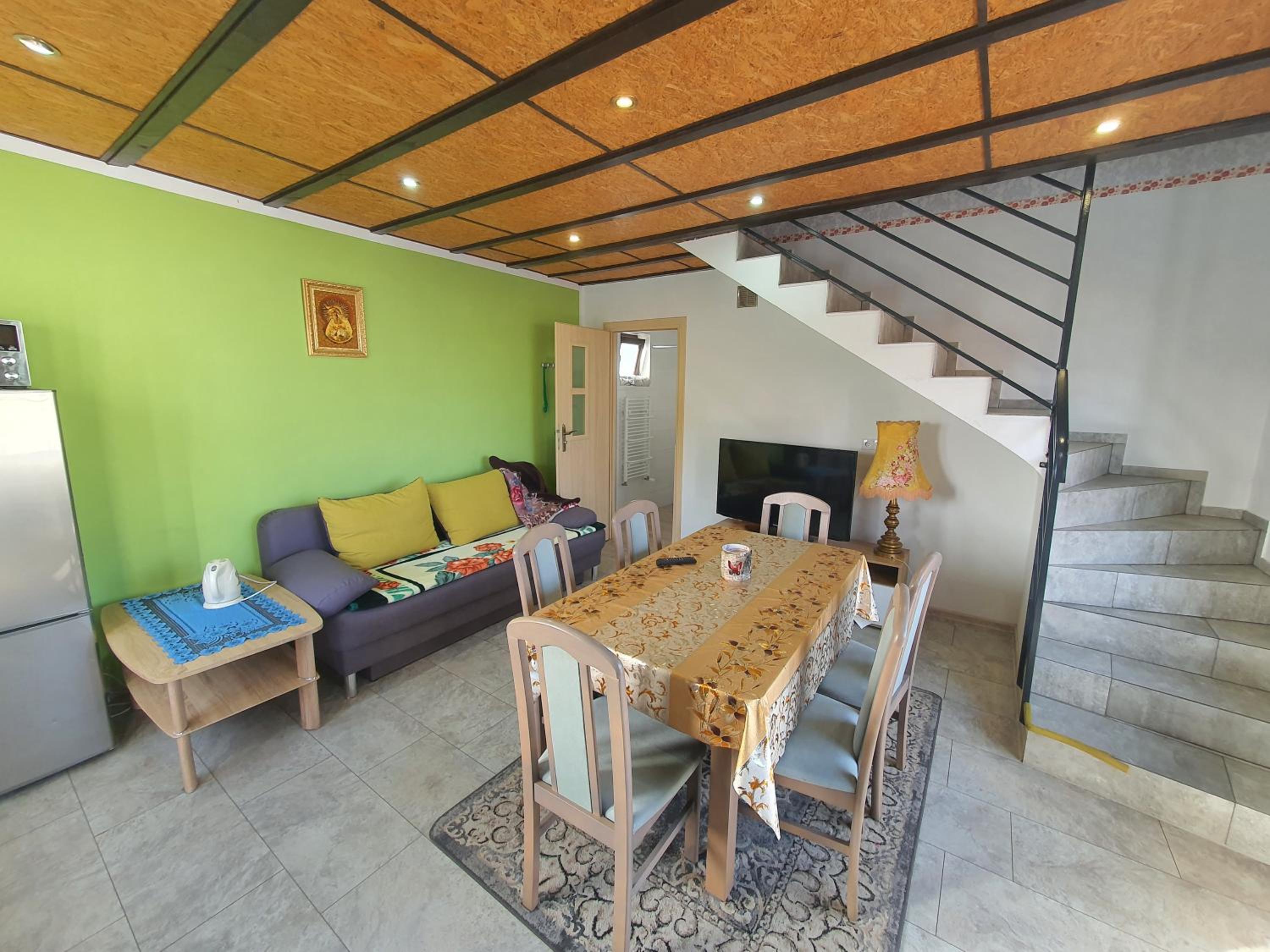 Chalet - Photo 8