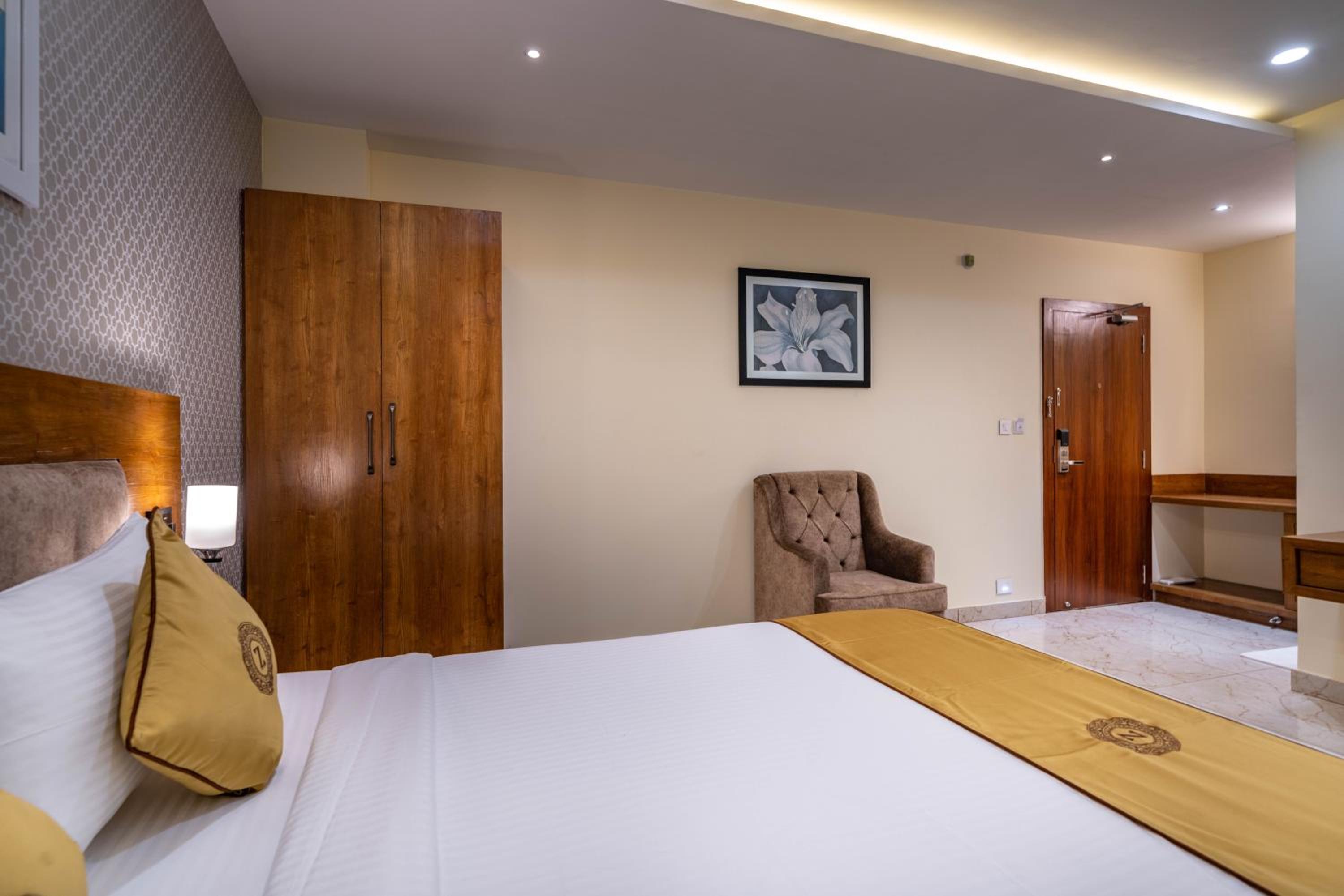 King Room