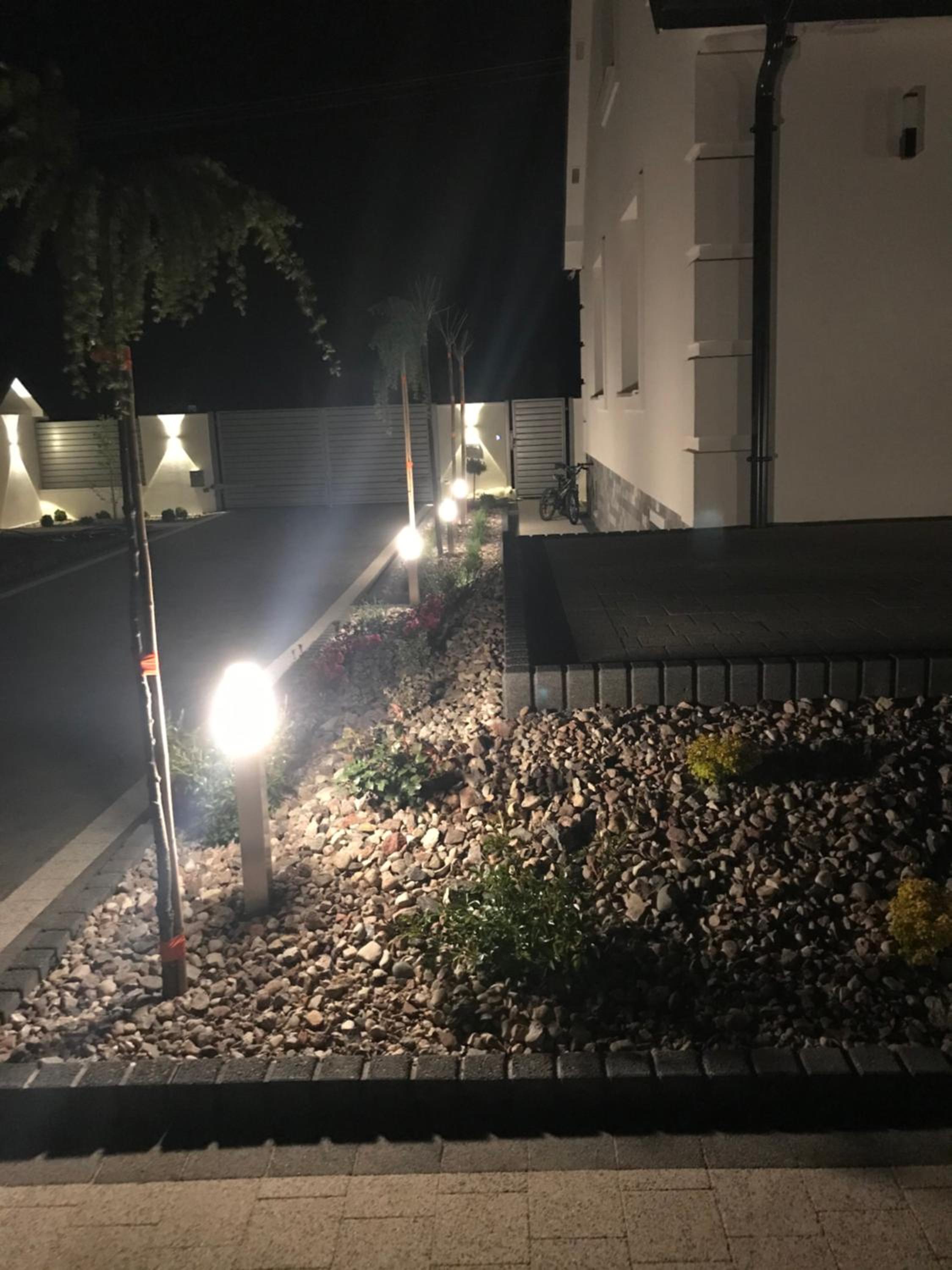 Villa photo 1