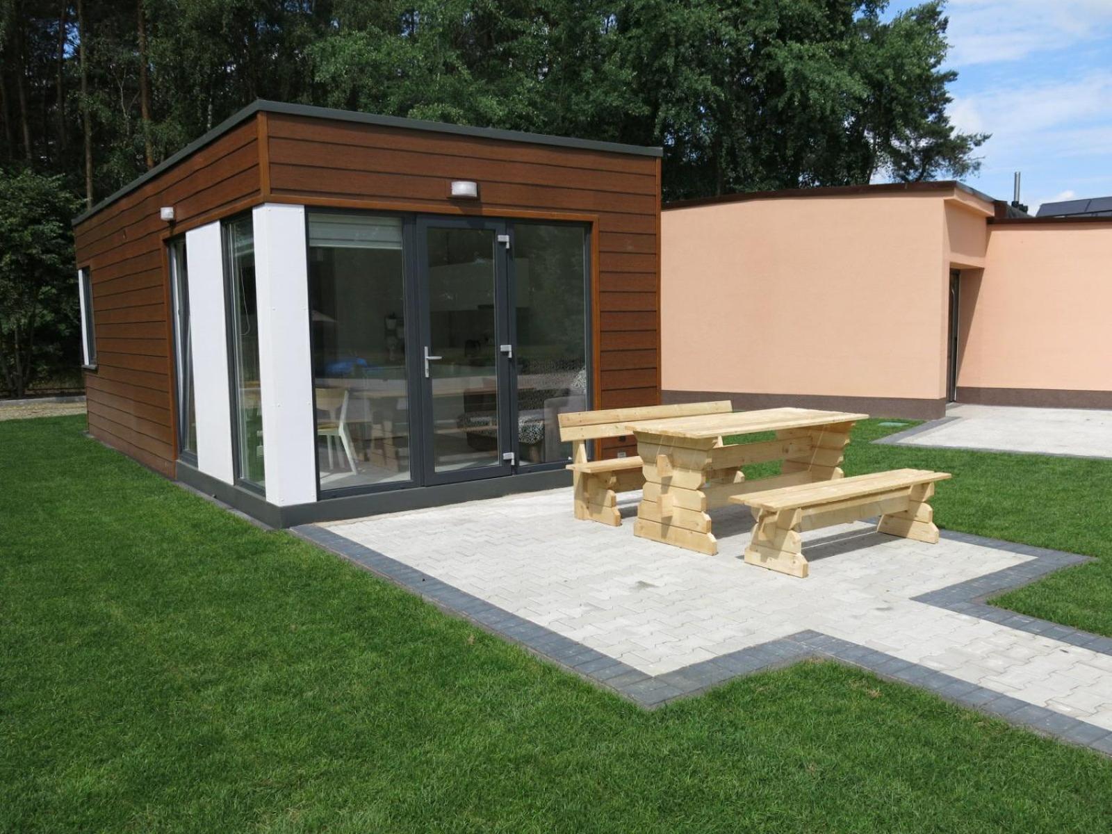 Two-Bedroom Chalet - Photo 1