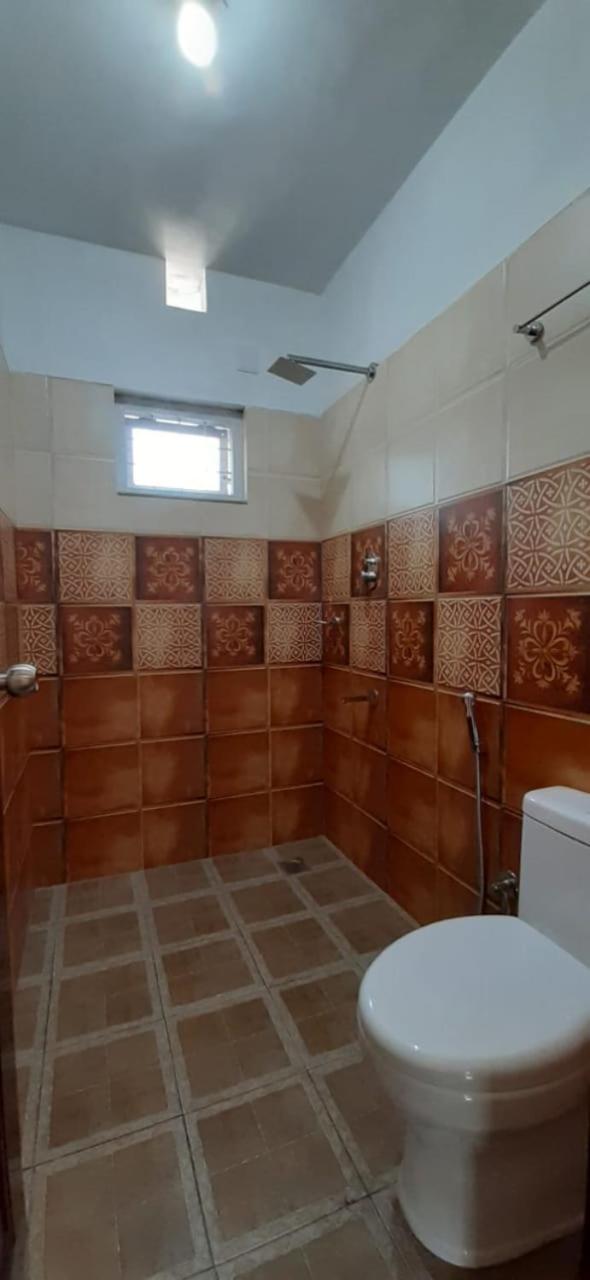 Triple Room with Garden View photo 1