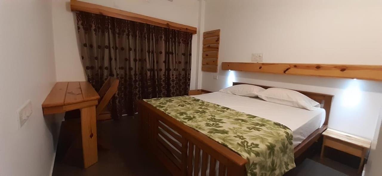 Standard Double Room with Fan photo 1