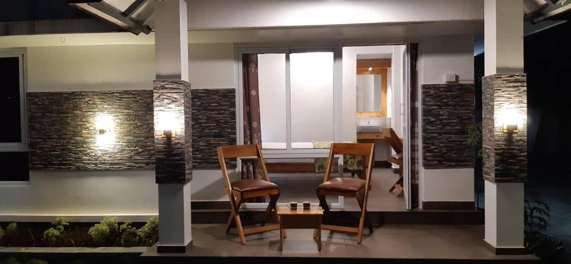 Standard Double Room with Fan photo 3