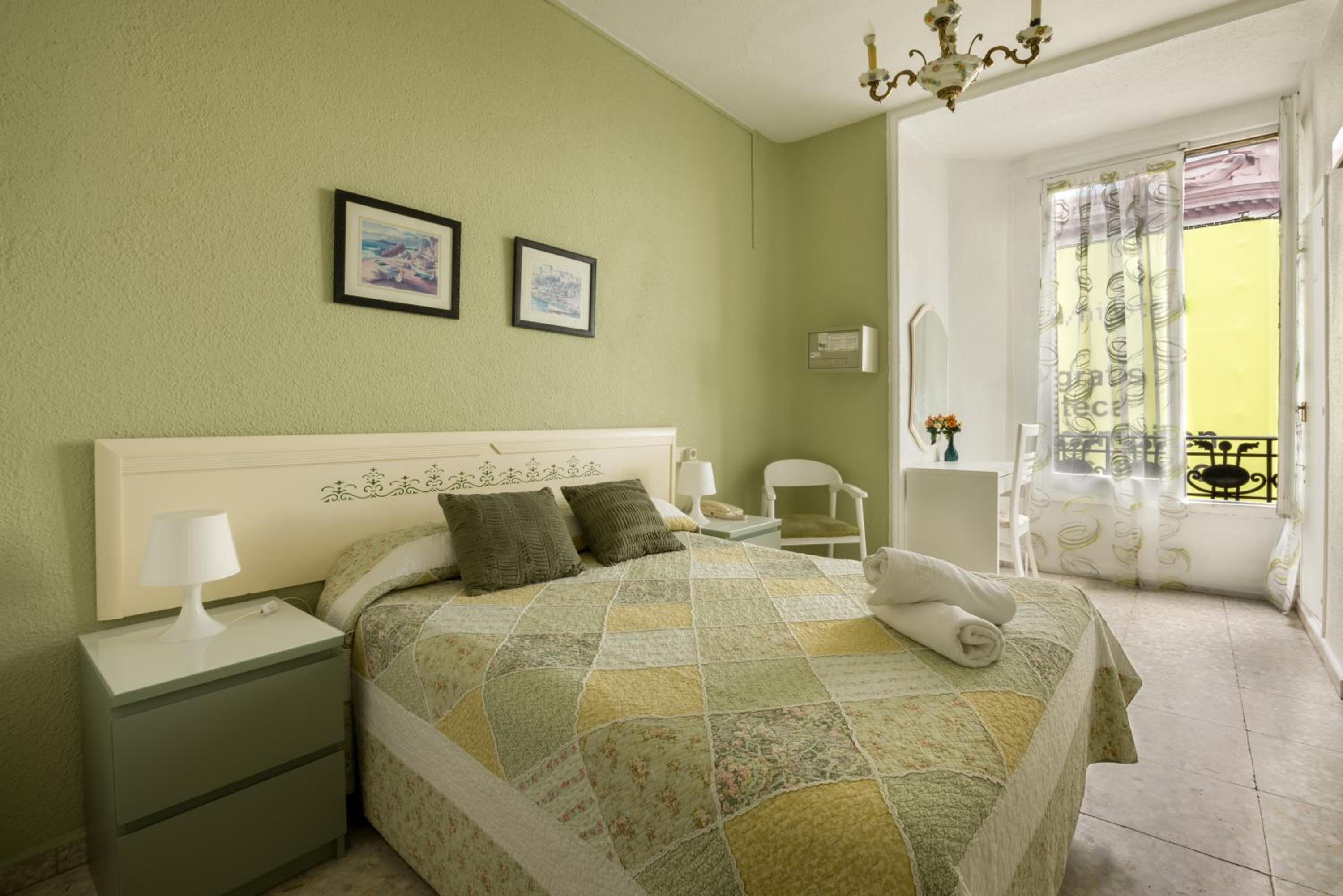 Double Room photo 2