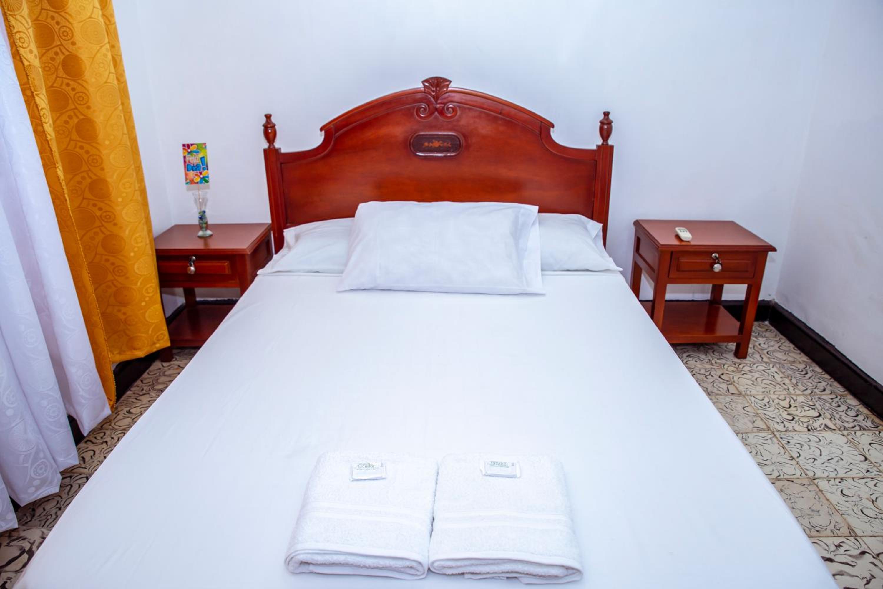 Double Room with Private Bathroom photo 2