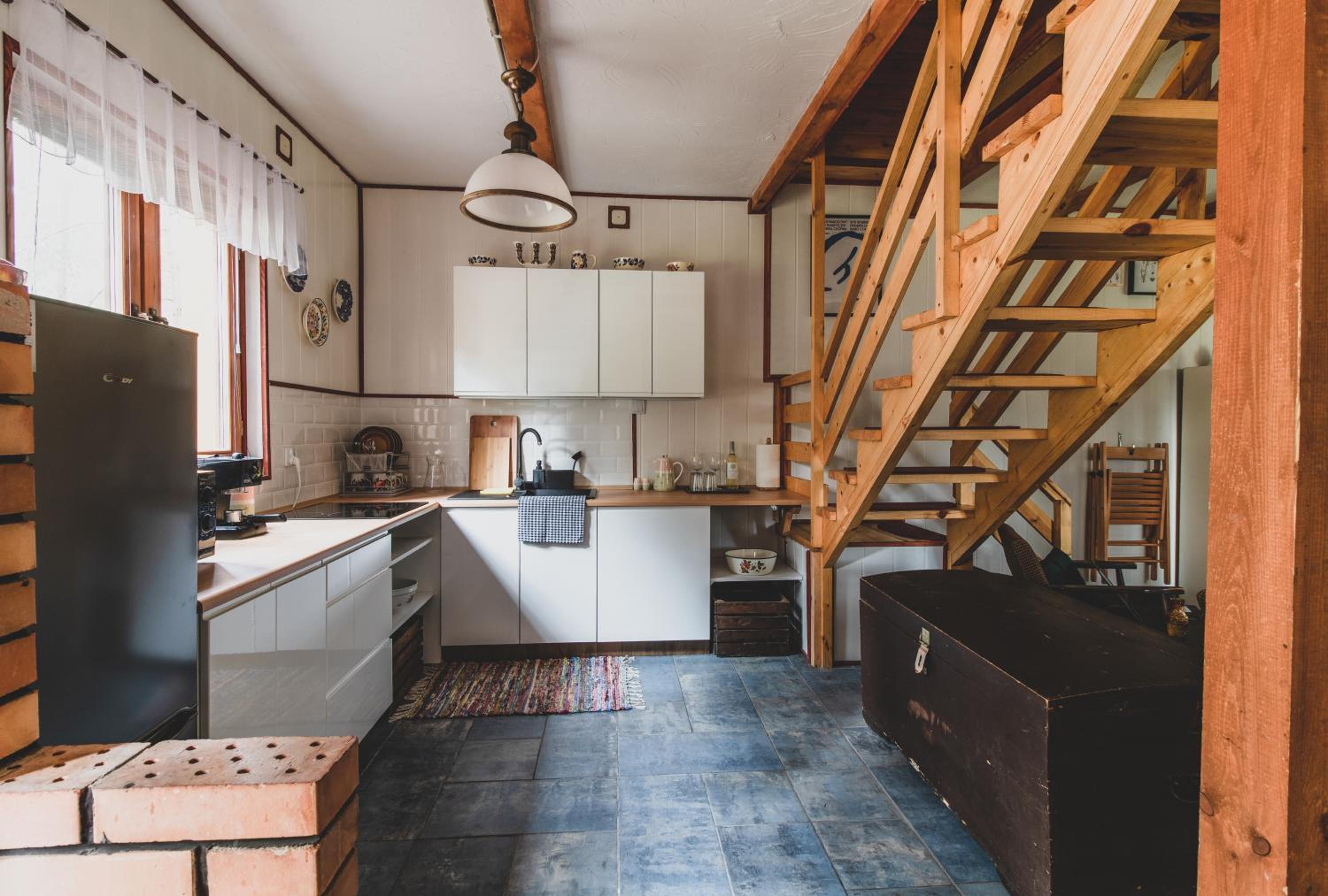 Two-Bedroom House photo 1