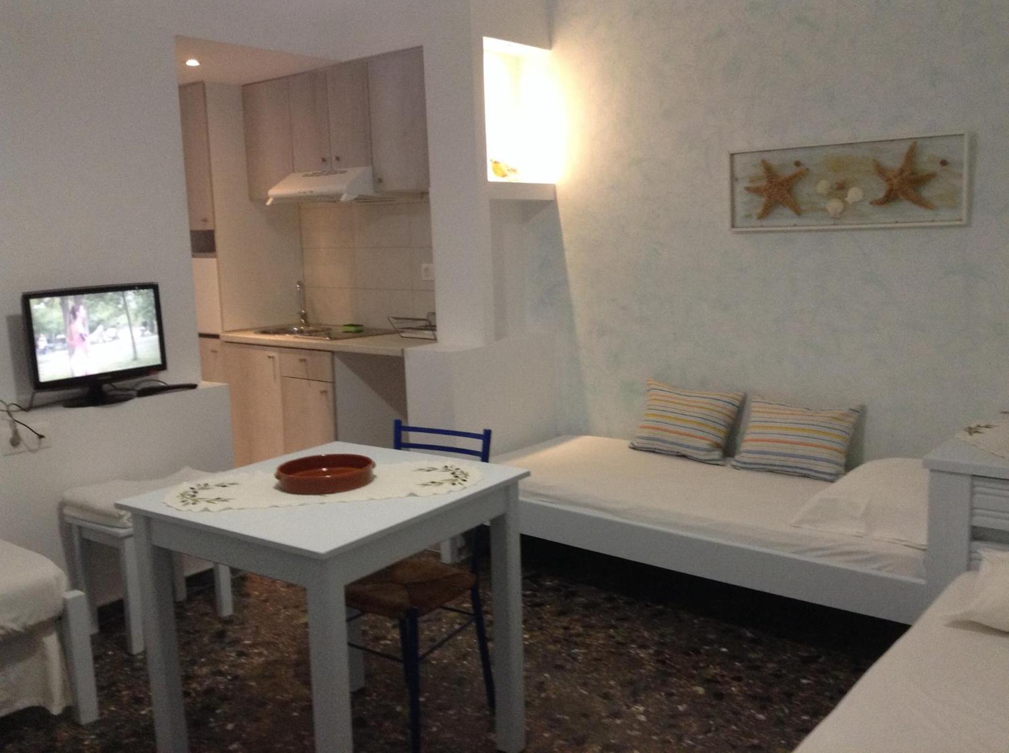 Classic Triple Room