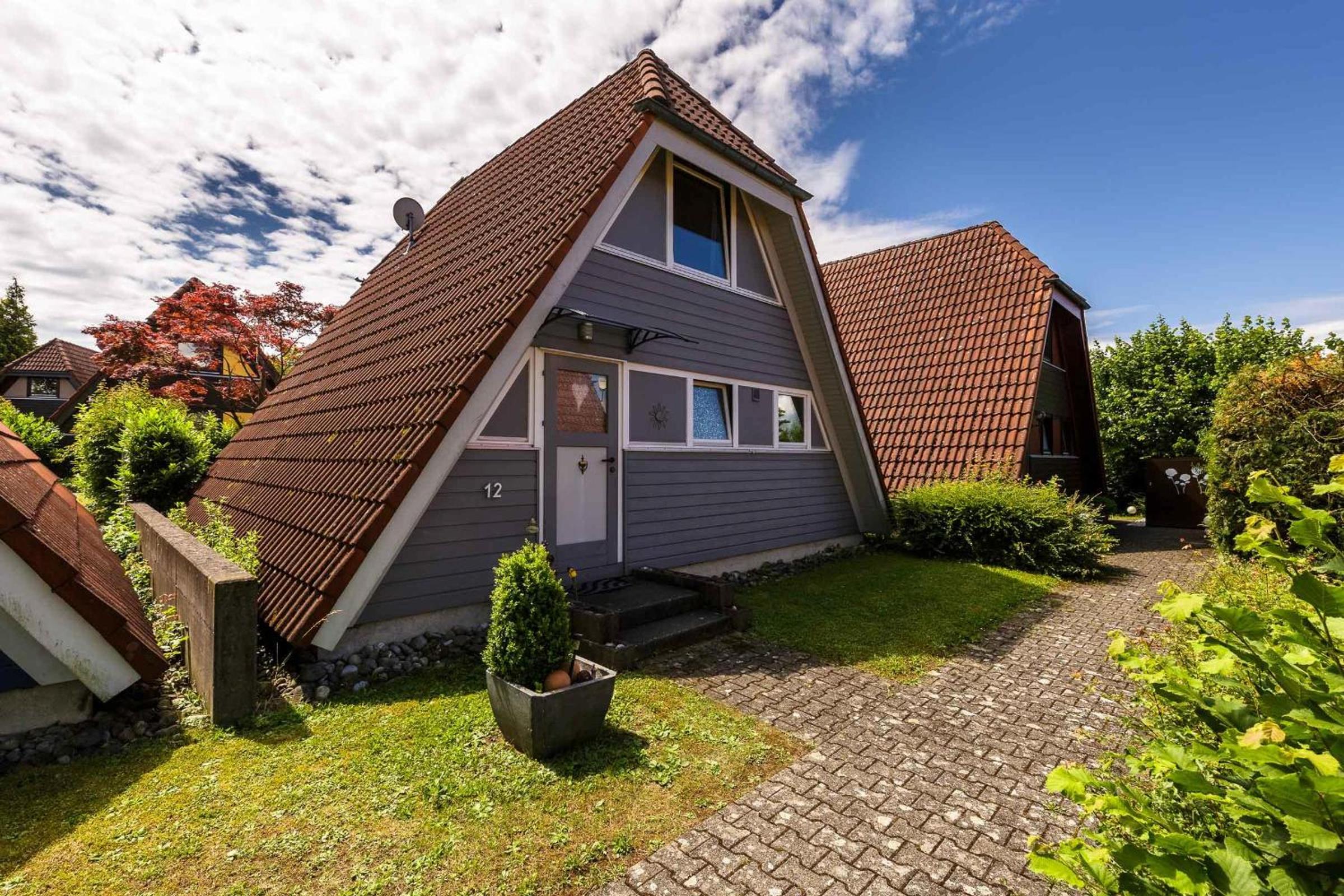 Holiday Home photo 1