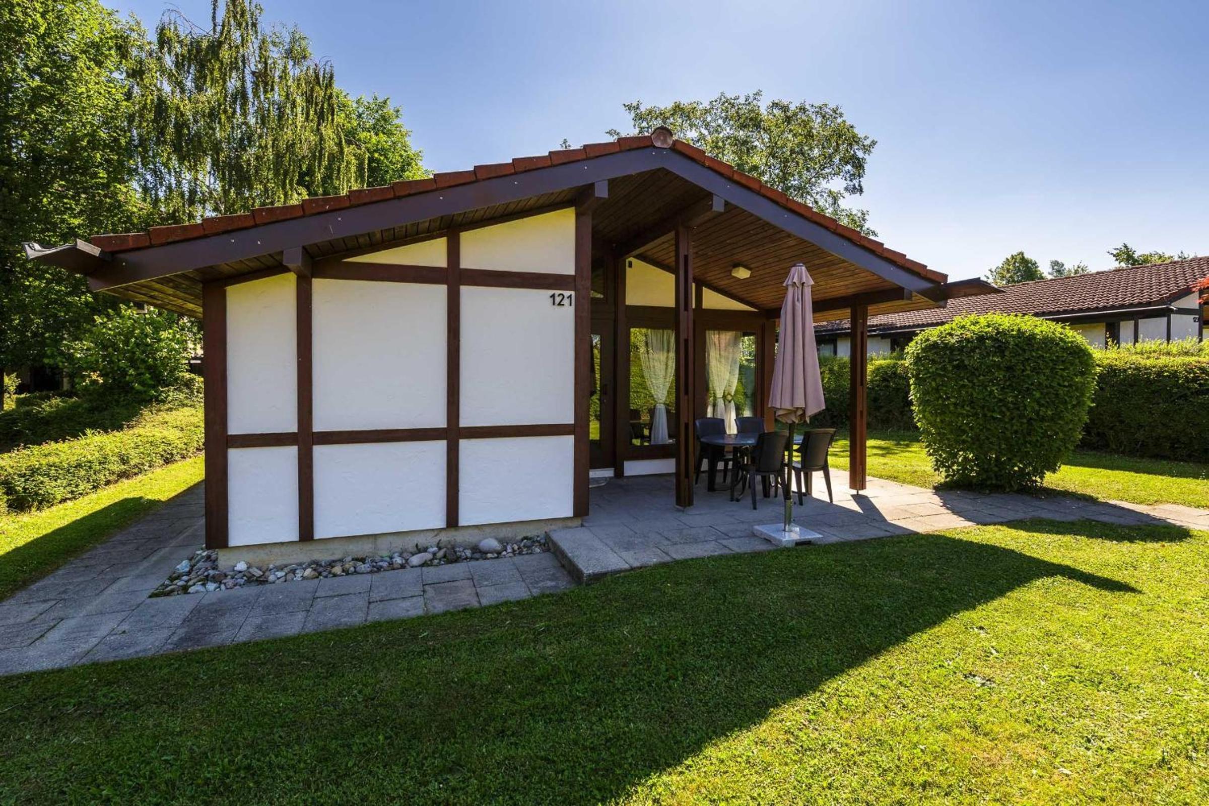 Holiday Home photo 1