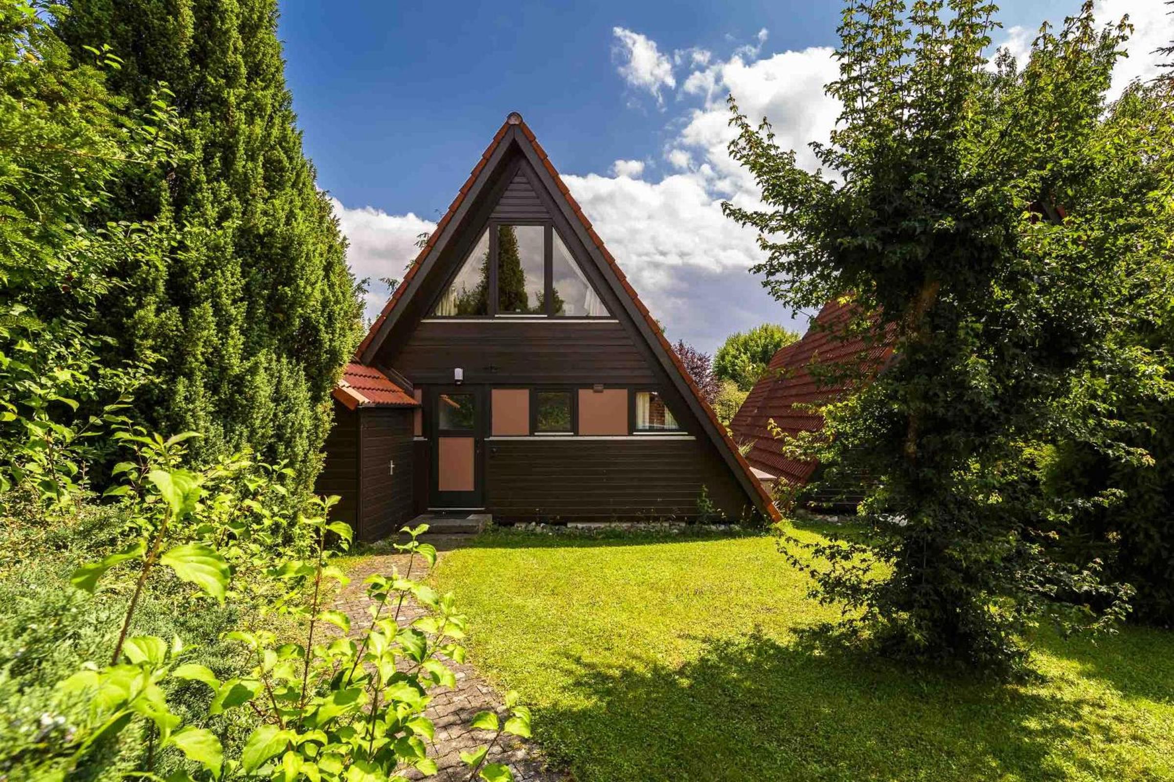 Holiday Home photo 1
