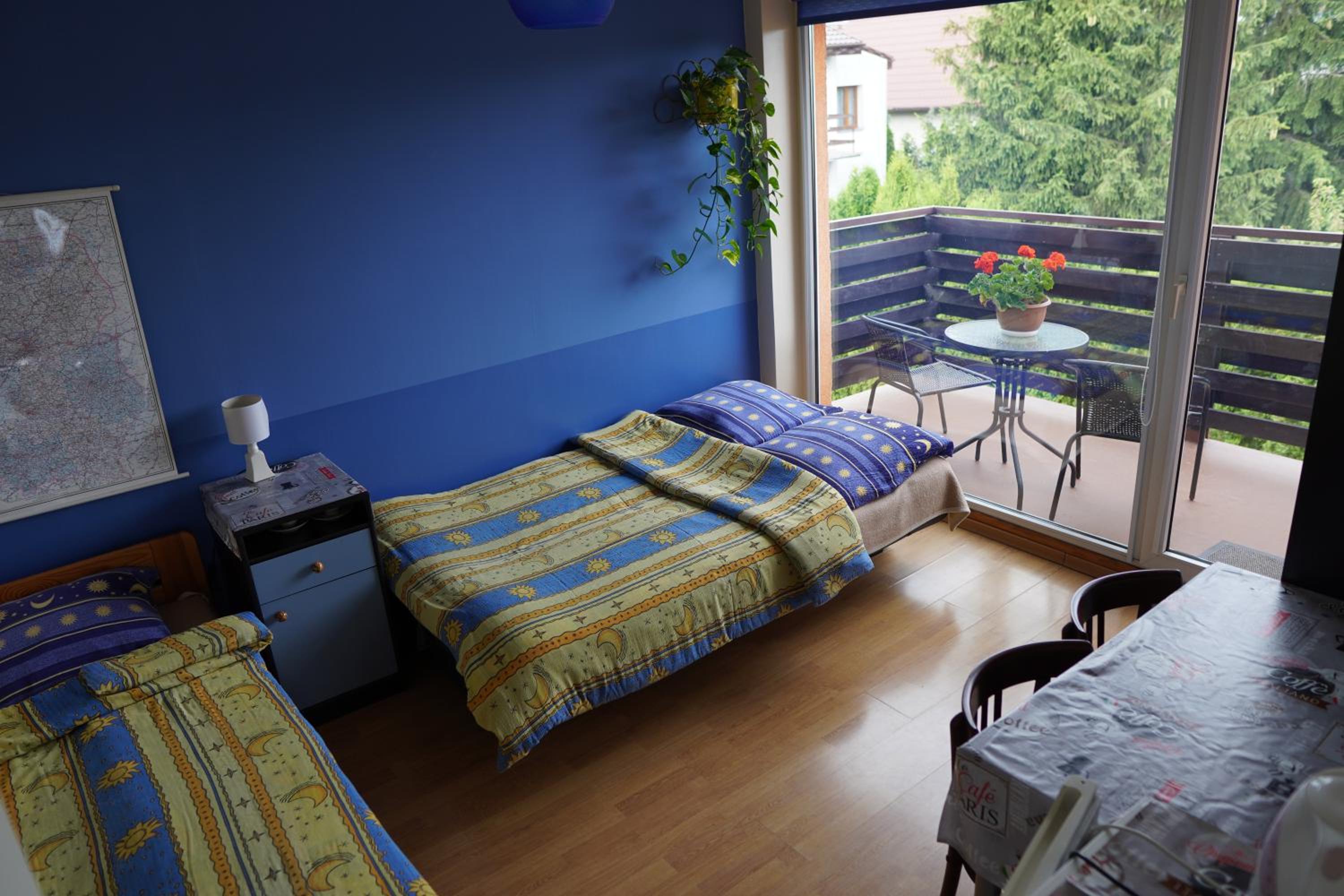 Double Room with Balcony photo 1