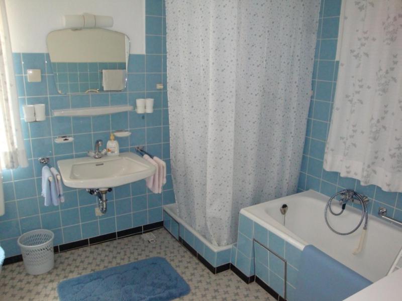 Apartment with Terrace photo 3